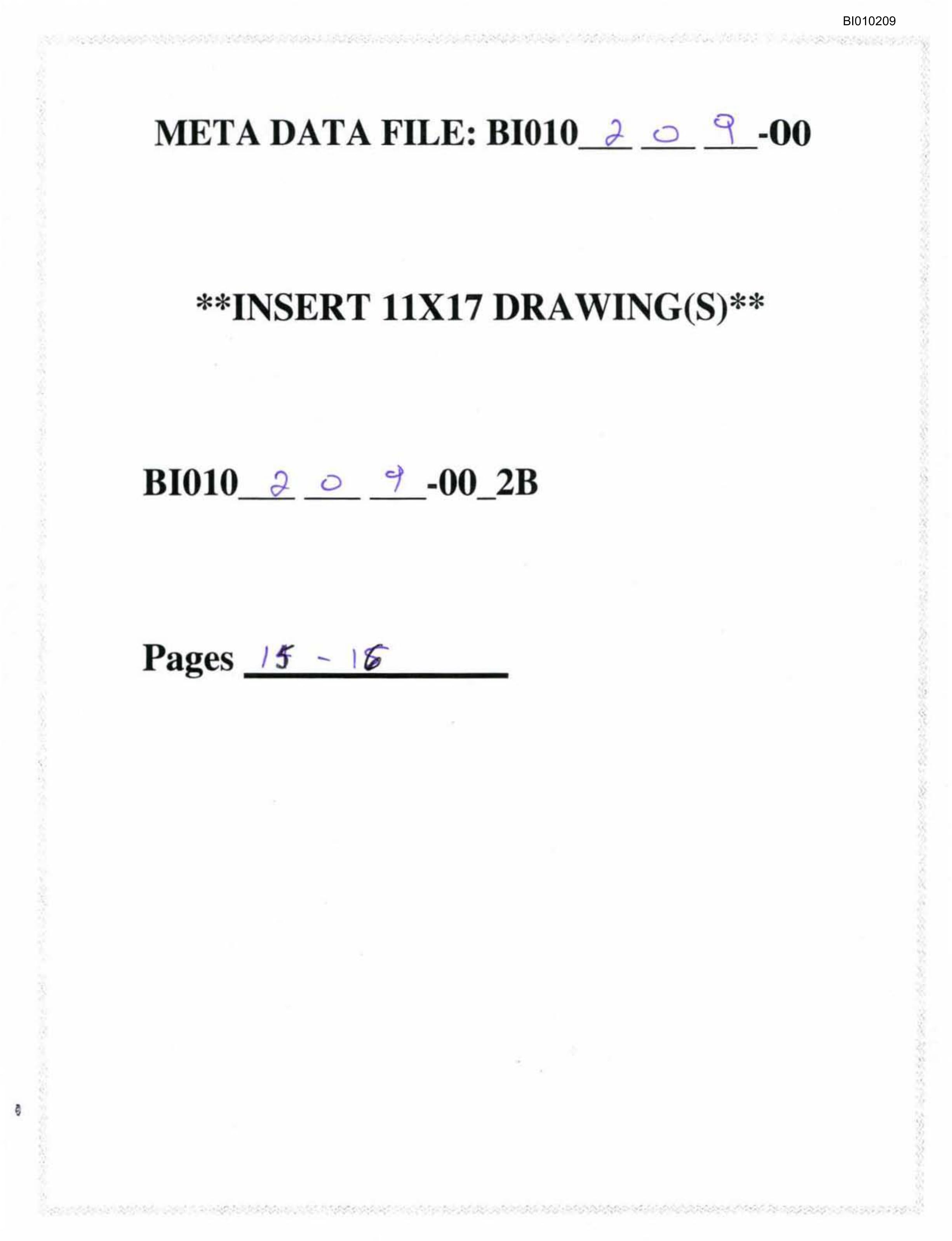 Bucyrus SK-25 HP Parts Catalog BI010209-3