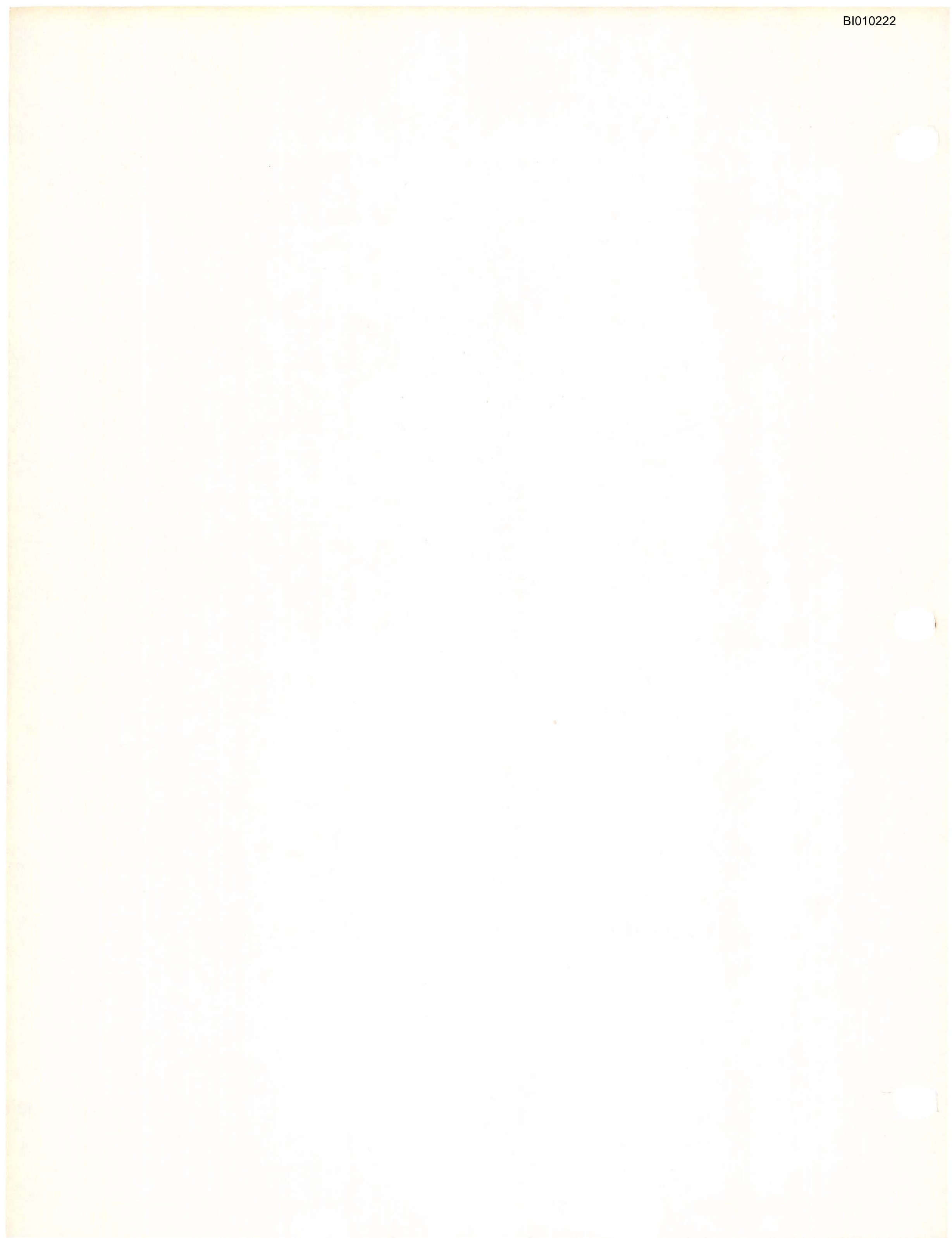 Bucyrus SK-35 Parts Catalog BI010222-2