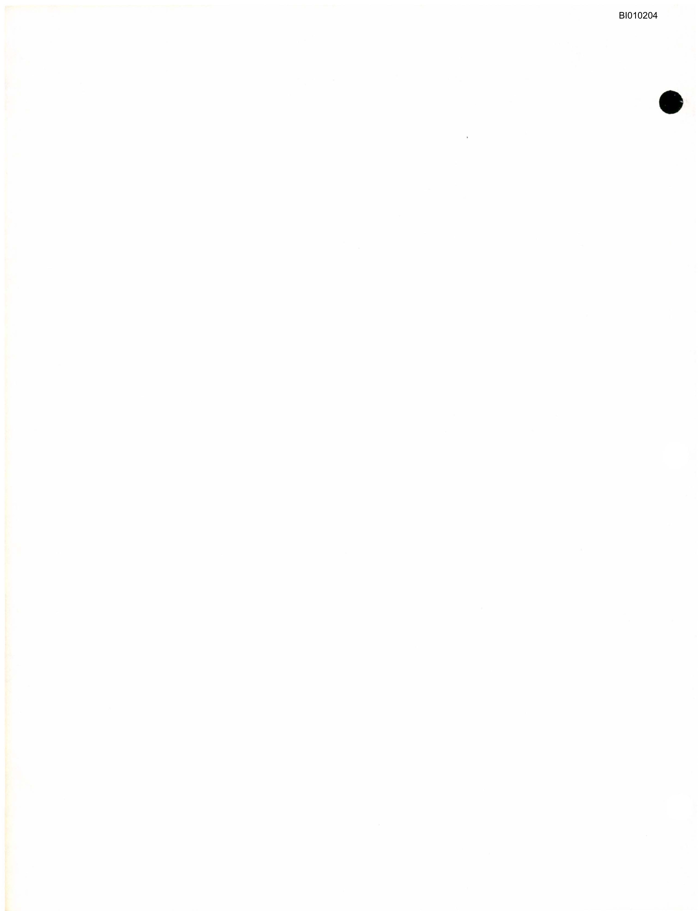 Bucyrus SK-40 Parts Catalog BI010204-2