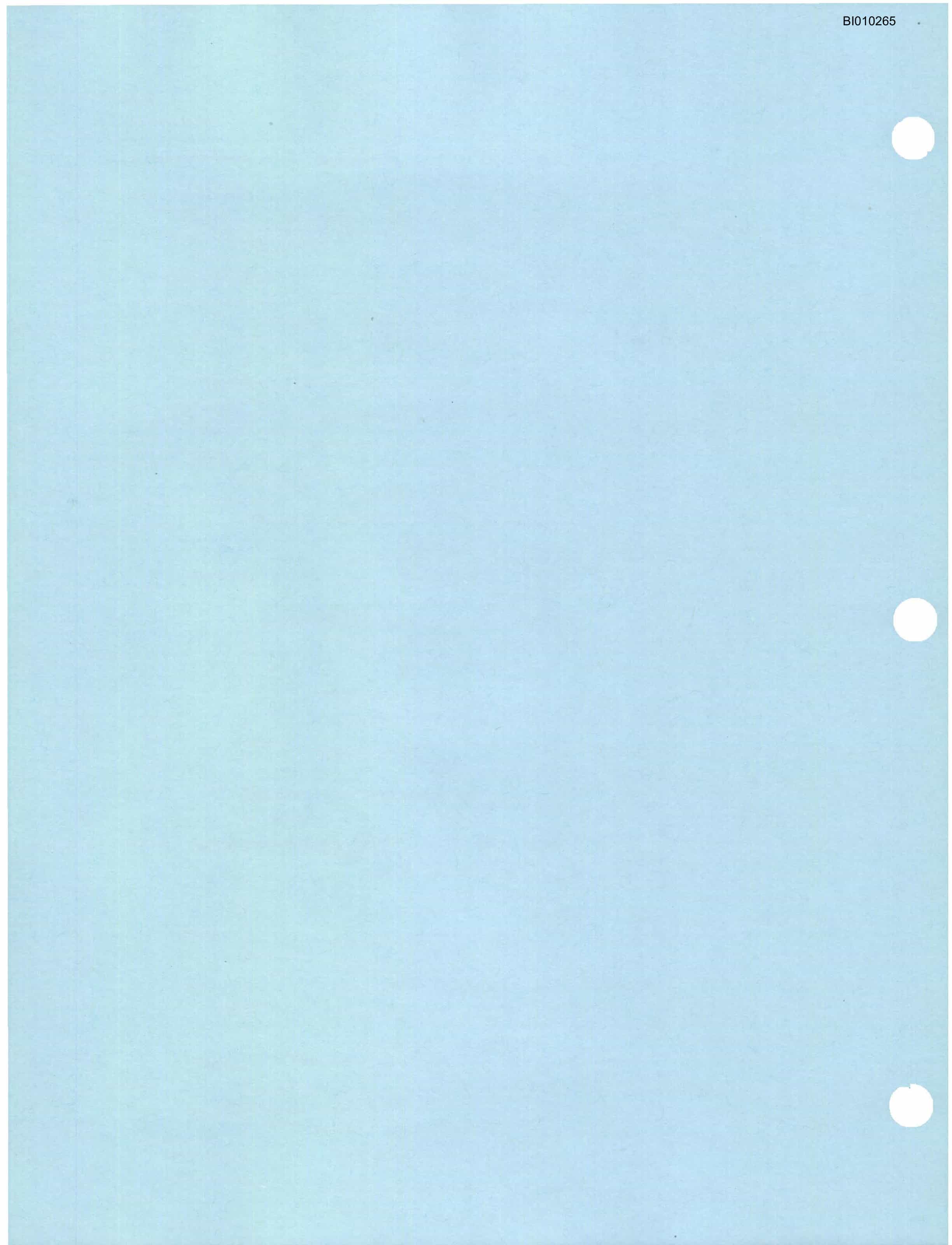 Bucyrus SK-50C Parts Catalog BI010265-2