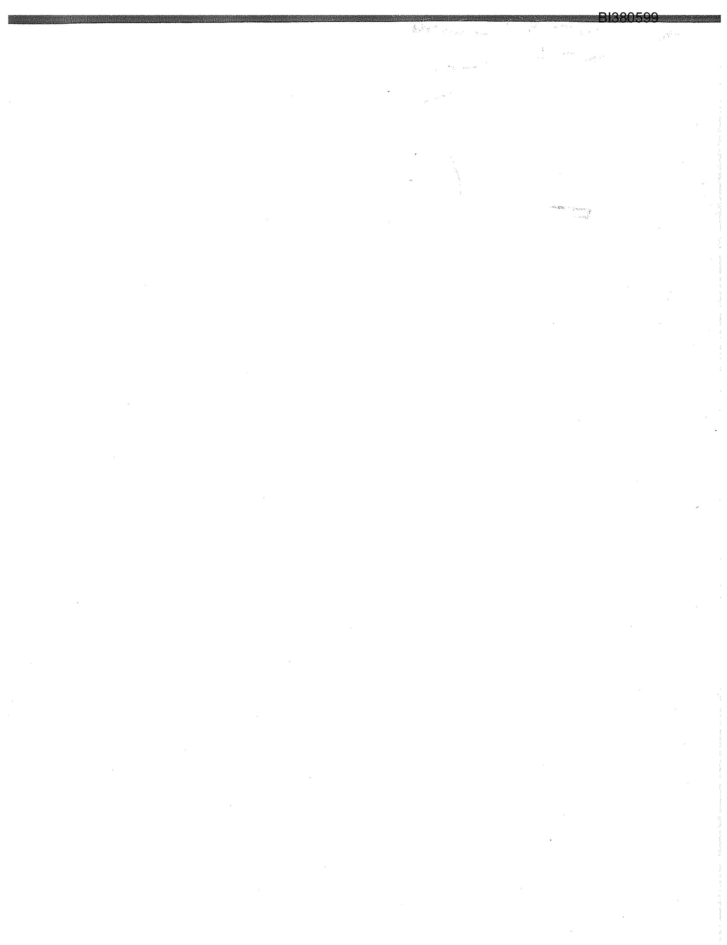 Bucyrus Tailpiece Parts Catalog BI380599-2