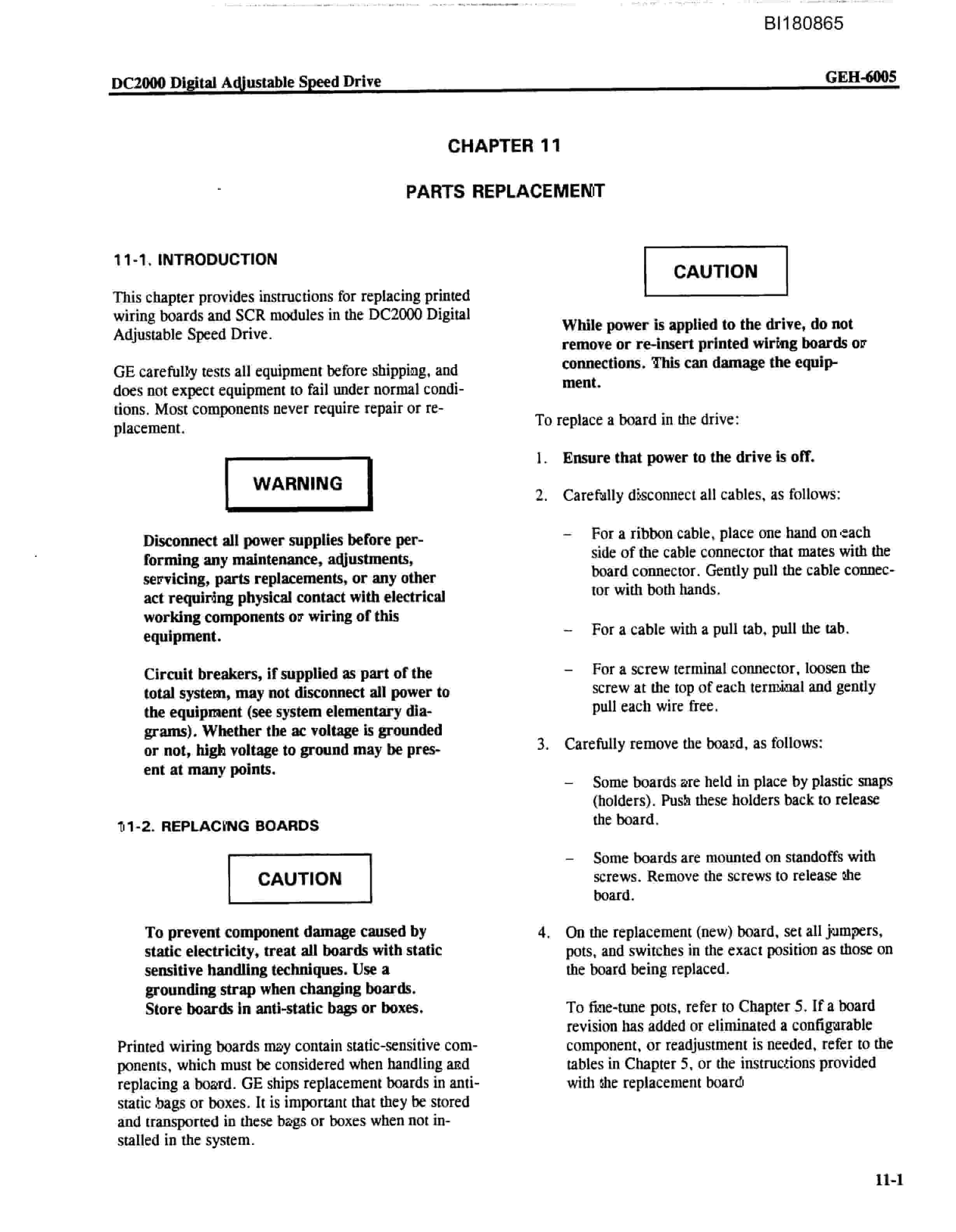 Caterpillar 3560 Hydraulic Excavator Technical Manual BI180865-2