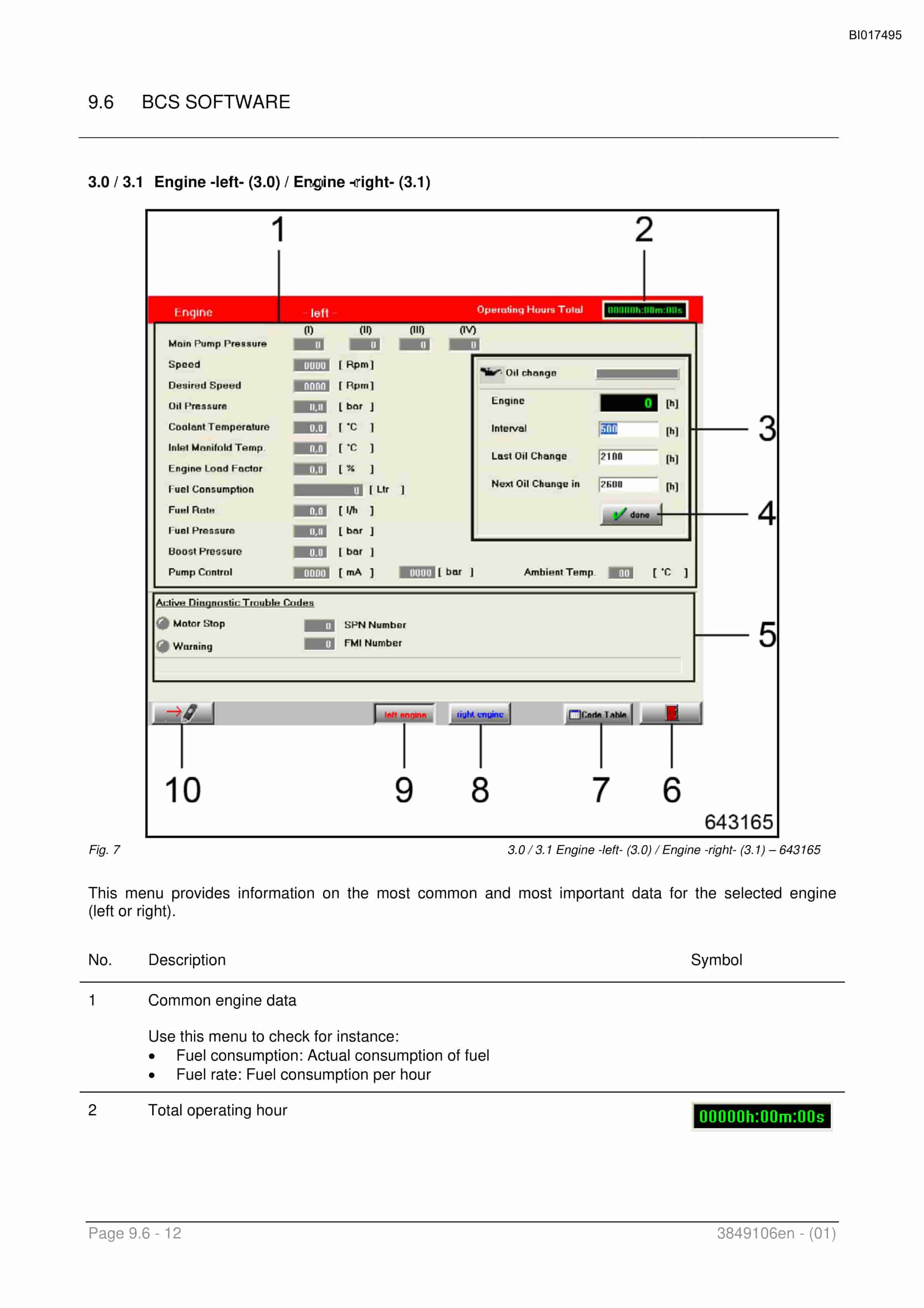Caterpillar 6030 MDG Hydraulic Shovel Service Manual DHL30300-cat-en 3 Caterpillar 6030 MDG Hydraulic Shovel Service Manual DHL30300-cat-en - Image 3