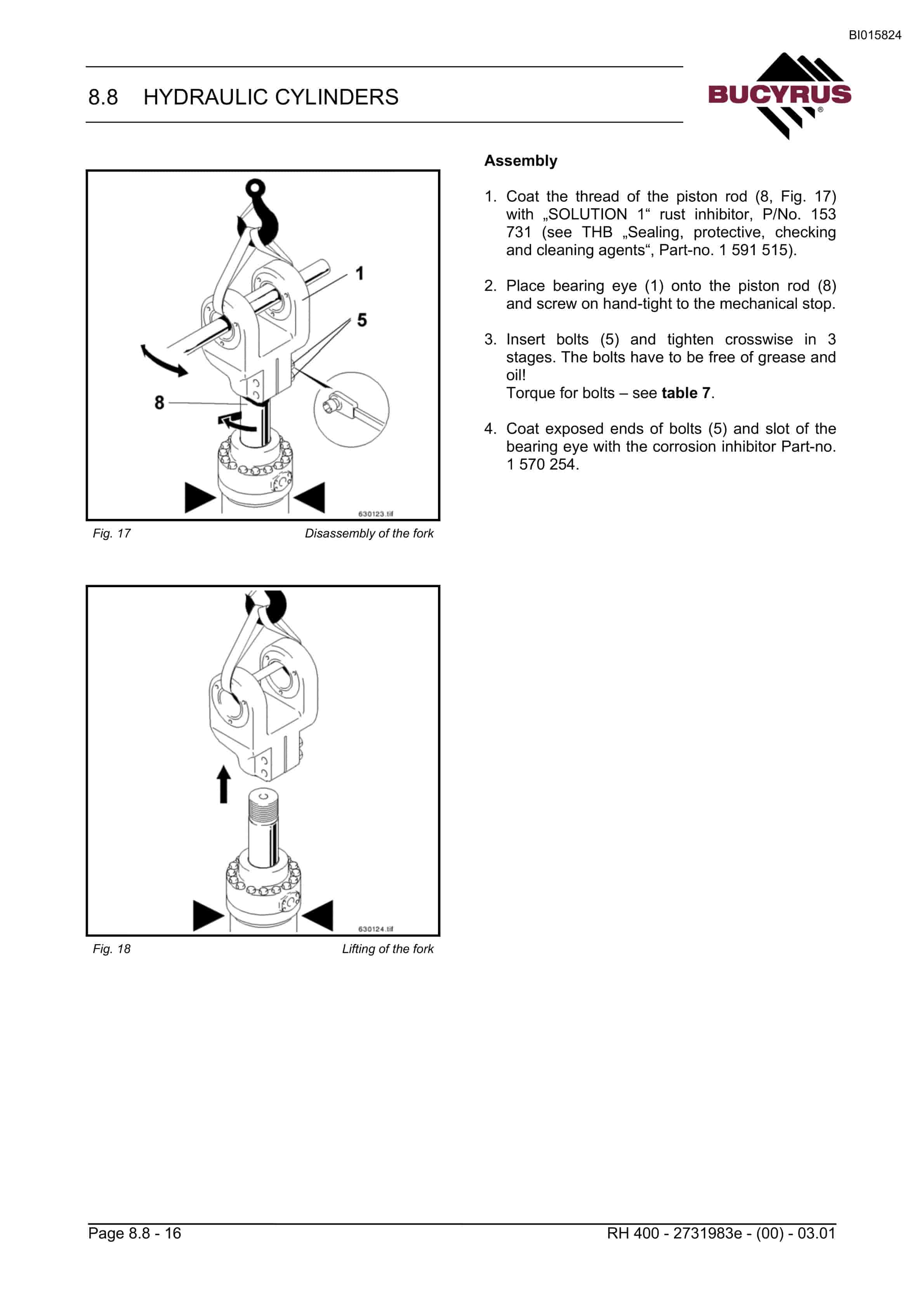Caterpillar 6090 FS Hydraulic Shovel Service Manual DHS90003-cat-en-2