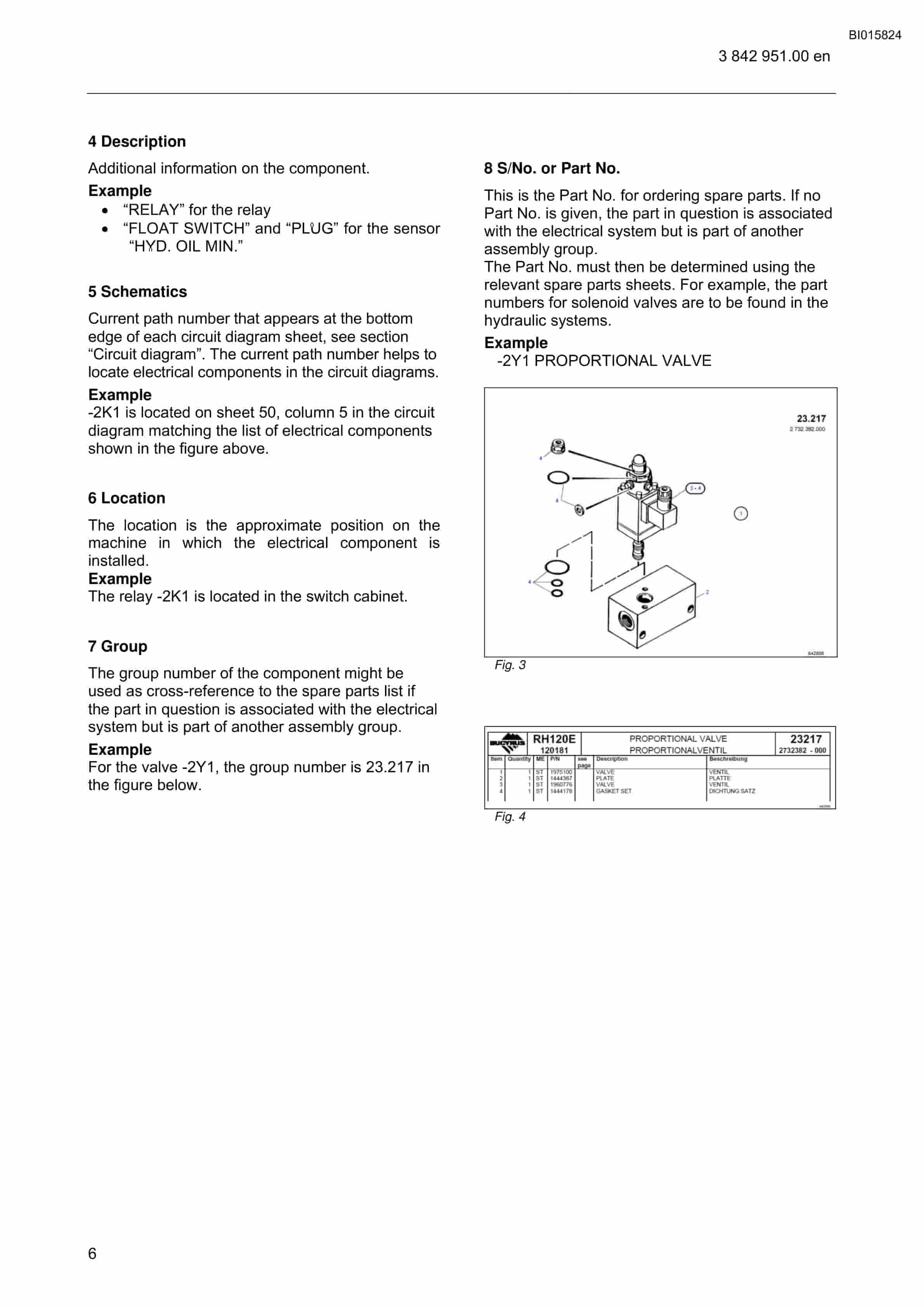 Caterpillar 6090 FS Hydraulic Shovel Service Manual DHS90003-cat-en-3