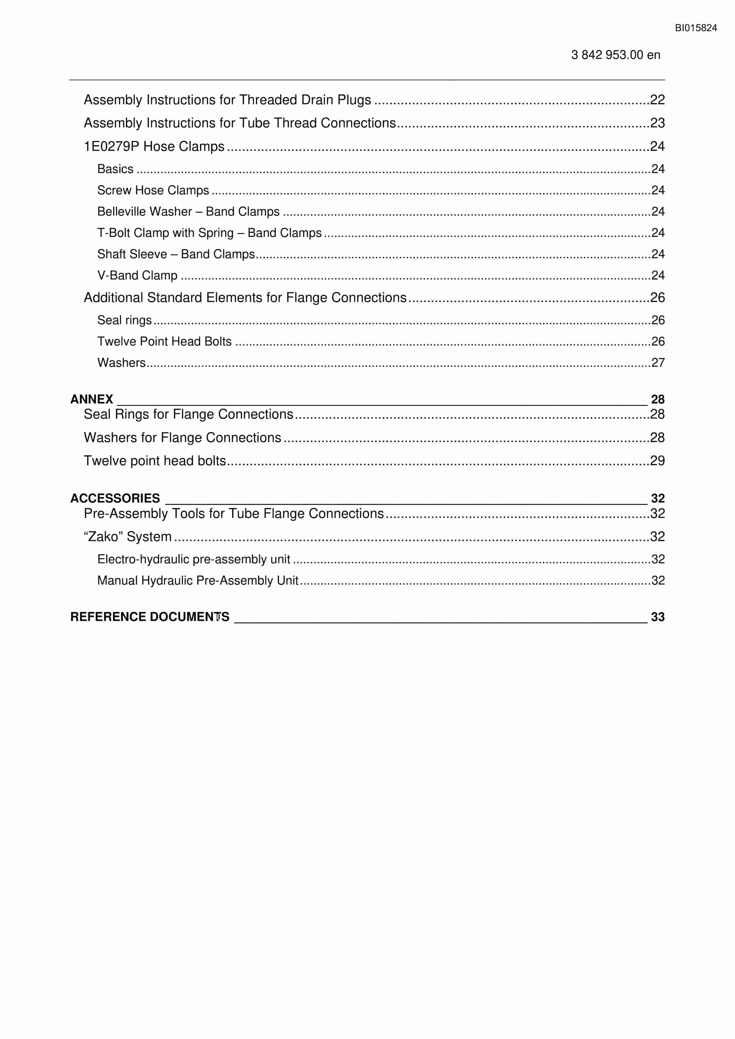 Caterpillar 6090 FS Hydraulic Shovel Service Manual DHS90003-cat-en-5