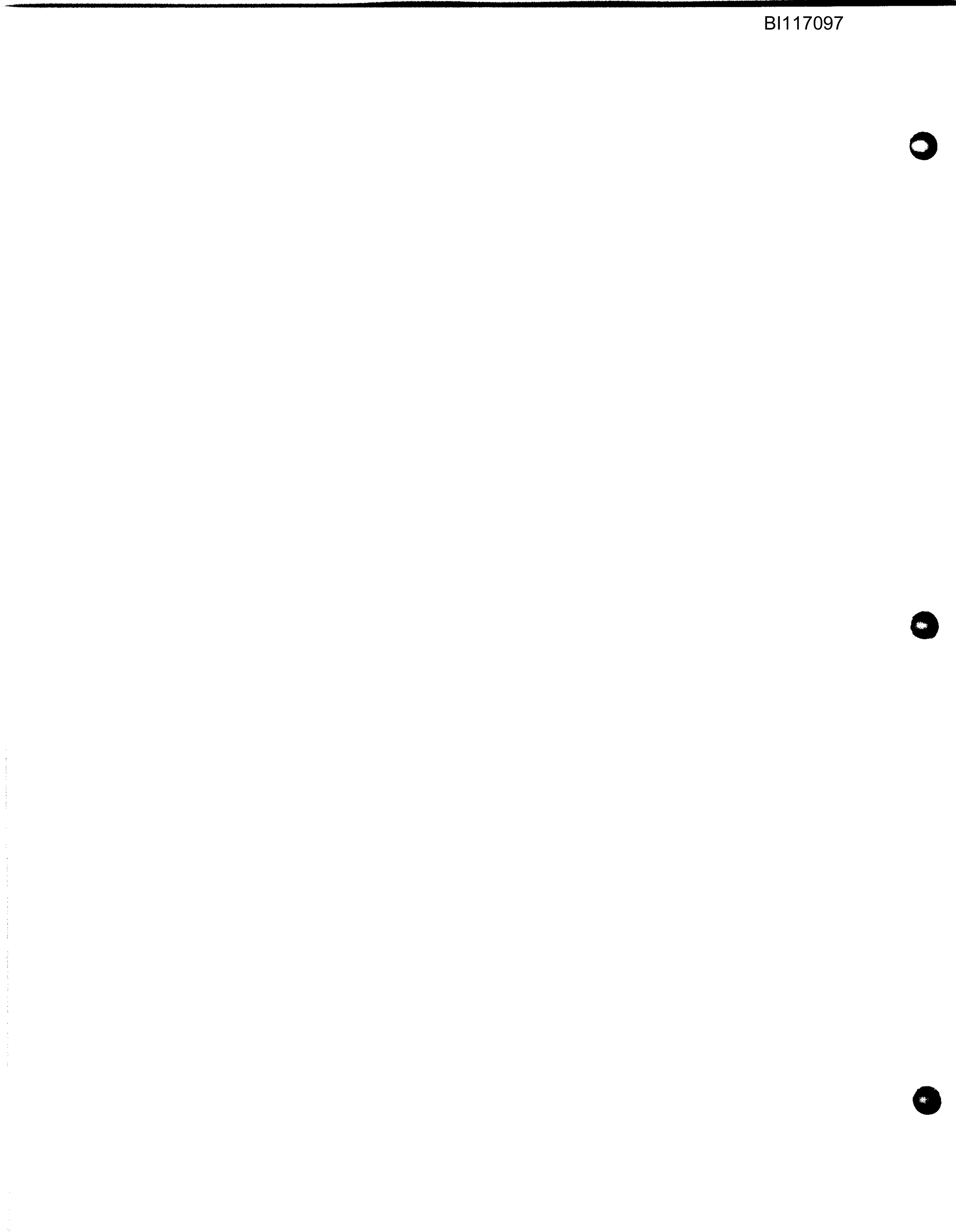 Caterpillar 7W Walking Excavator Parts Manual BI117097-3