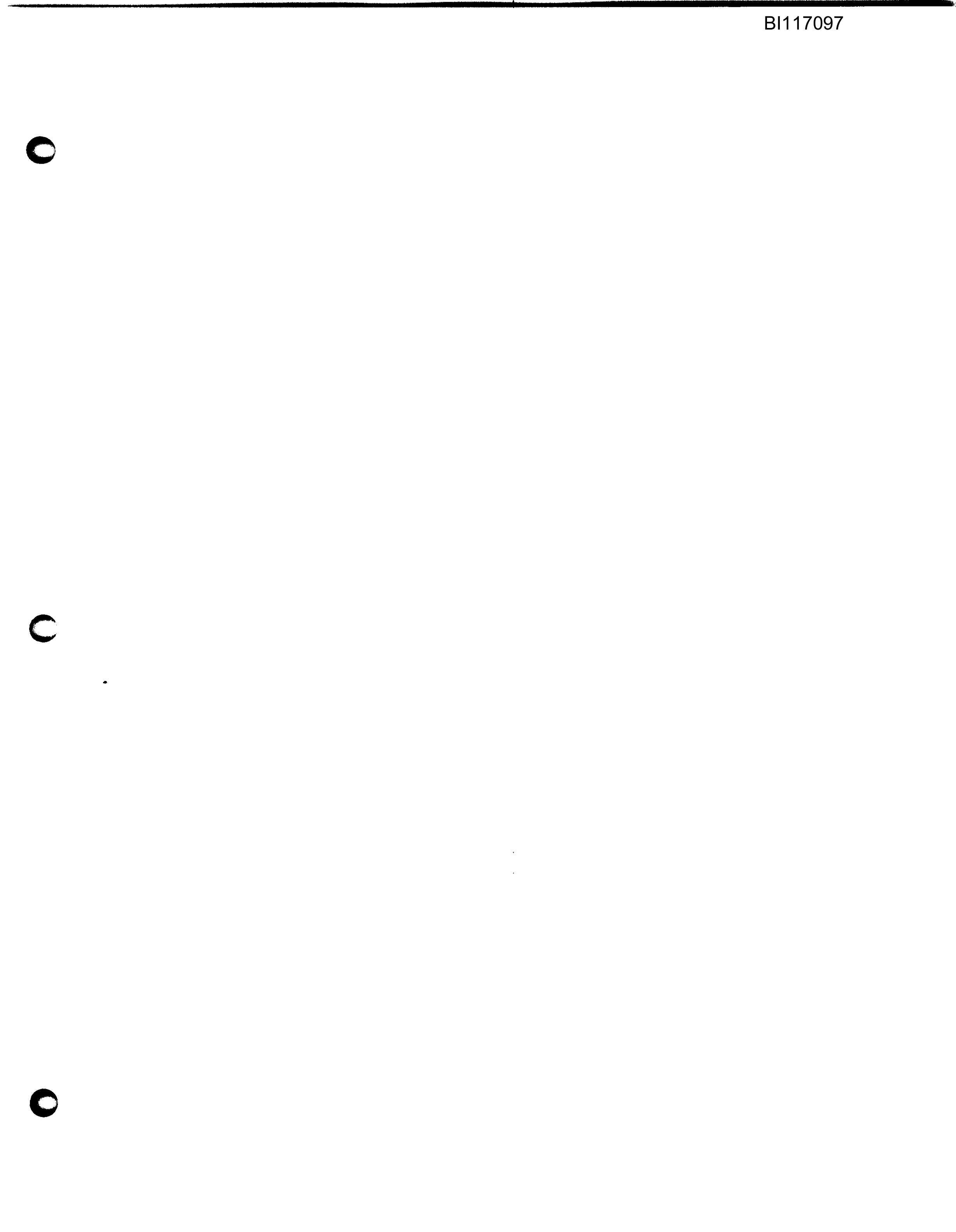 Caterpillar 7W Walking Excavator Parts Manual BI117097-4