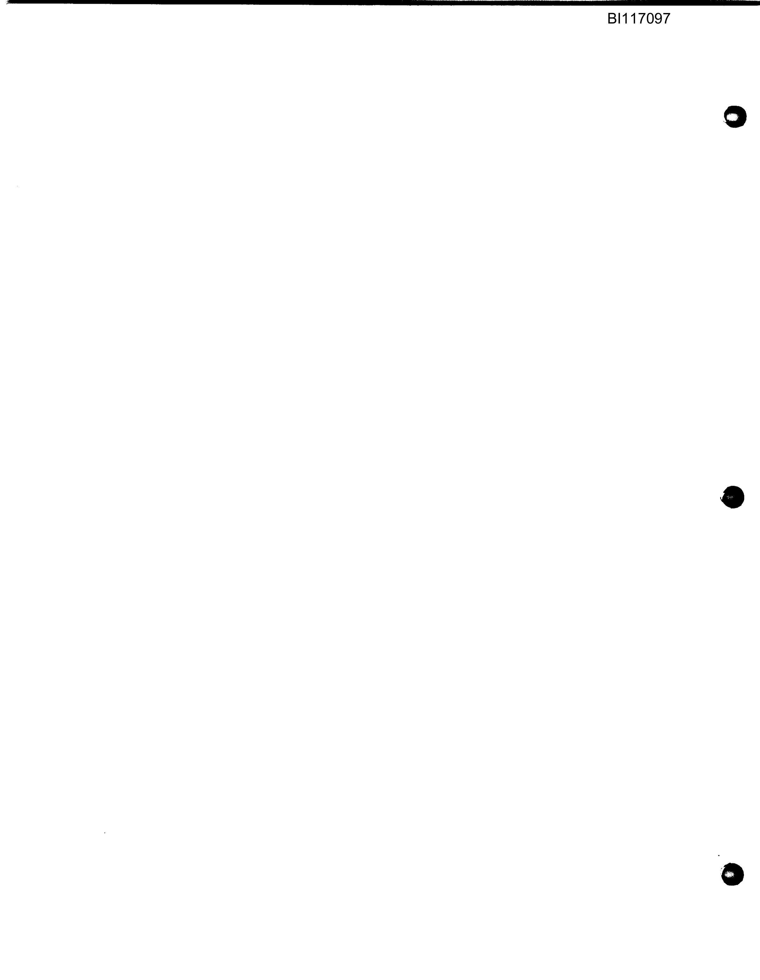 Caterpillar 7W Walking Excavator Parts Manual BI117097-5