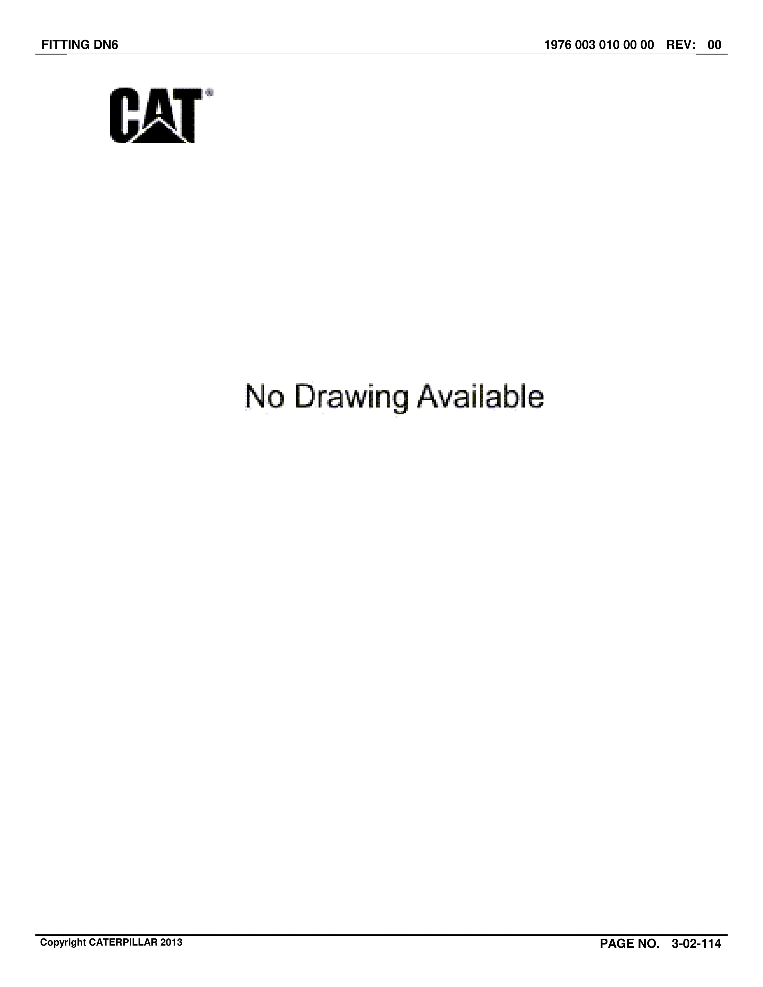 Caterpillar AFC Longwall System Parts Catalog BI016613-5