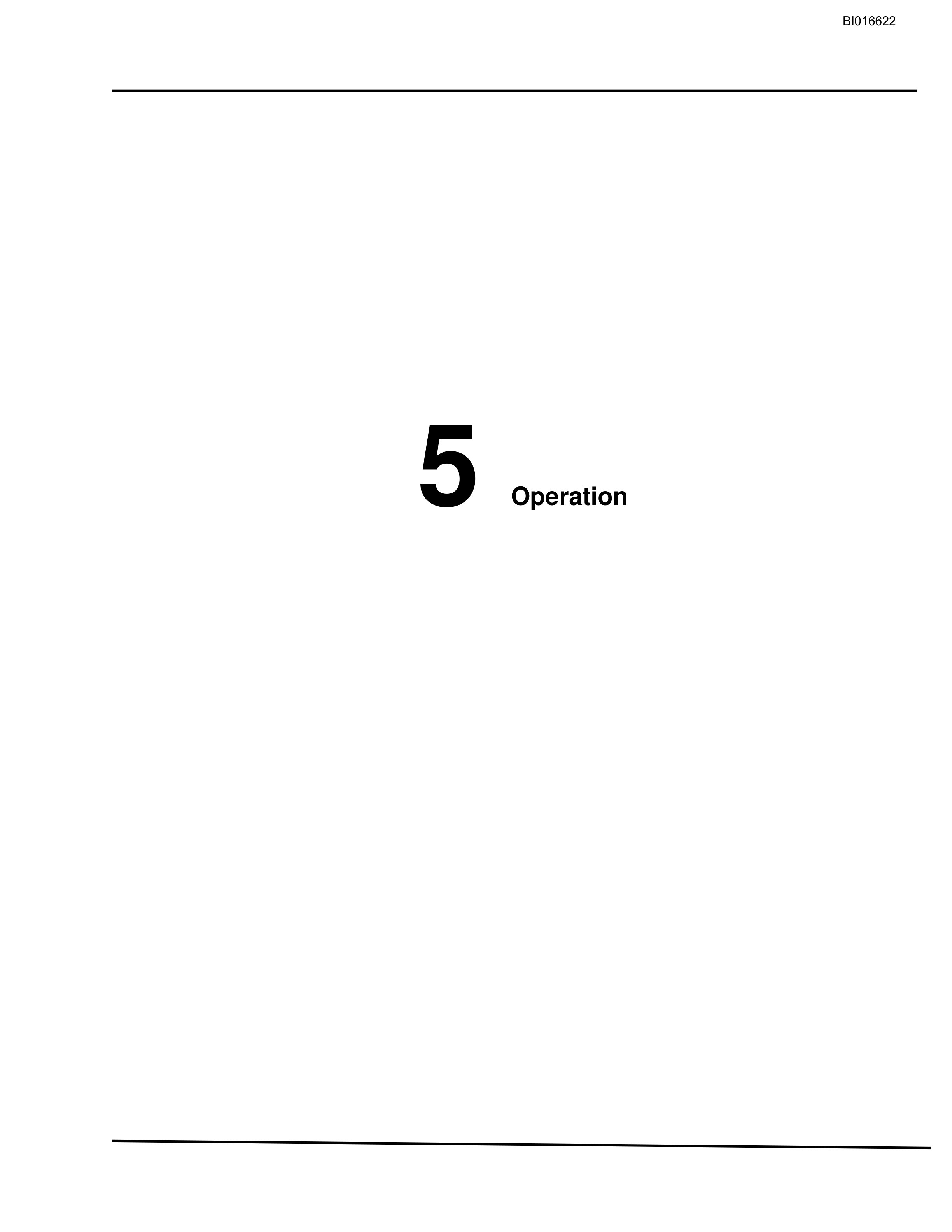 Caterpillar Armored Face Conveyor Operation And Maintenance Manual BI016622-3