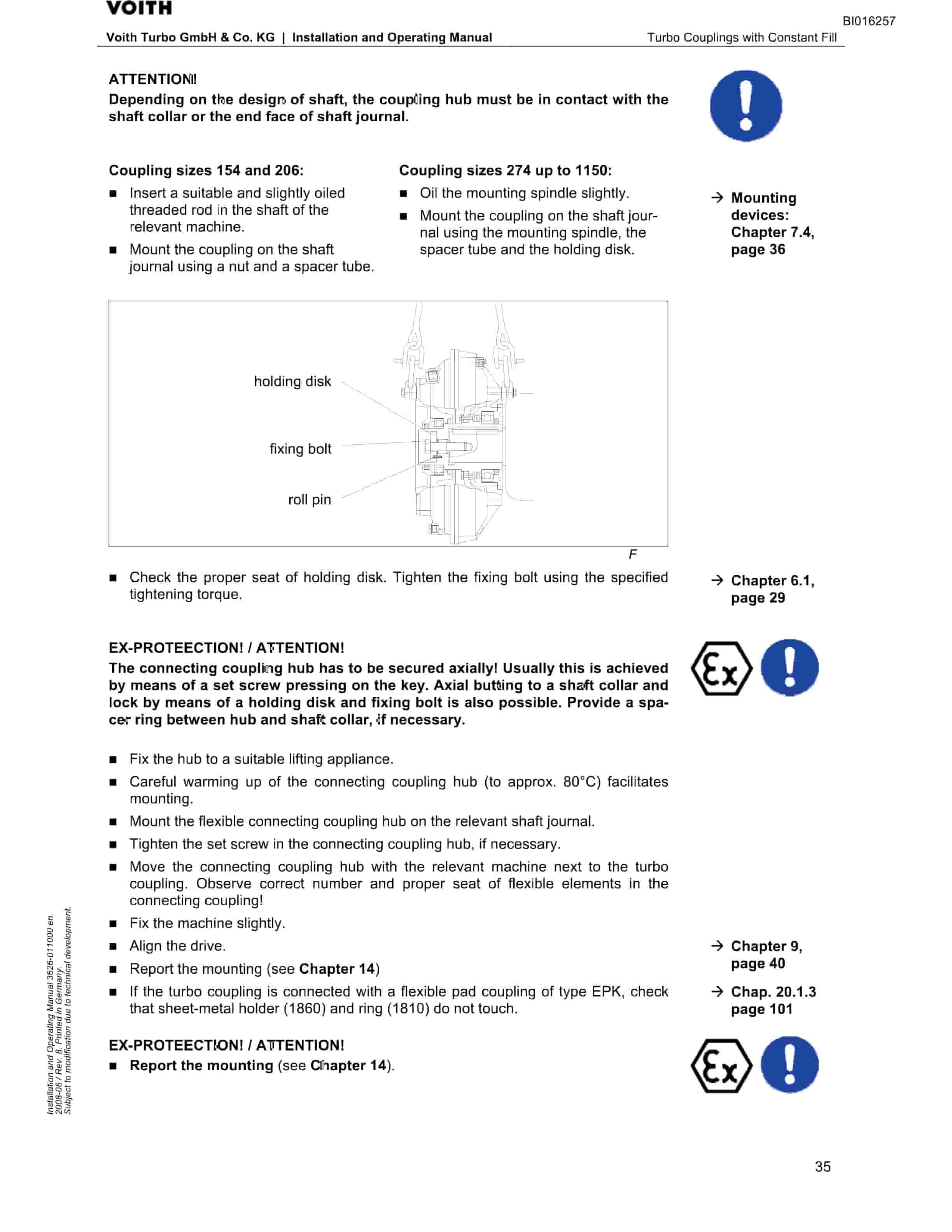Caterpillar Belt System Parts And Service Manual BI016257-2
