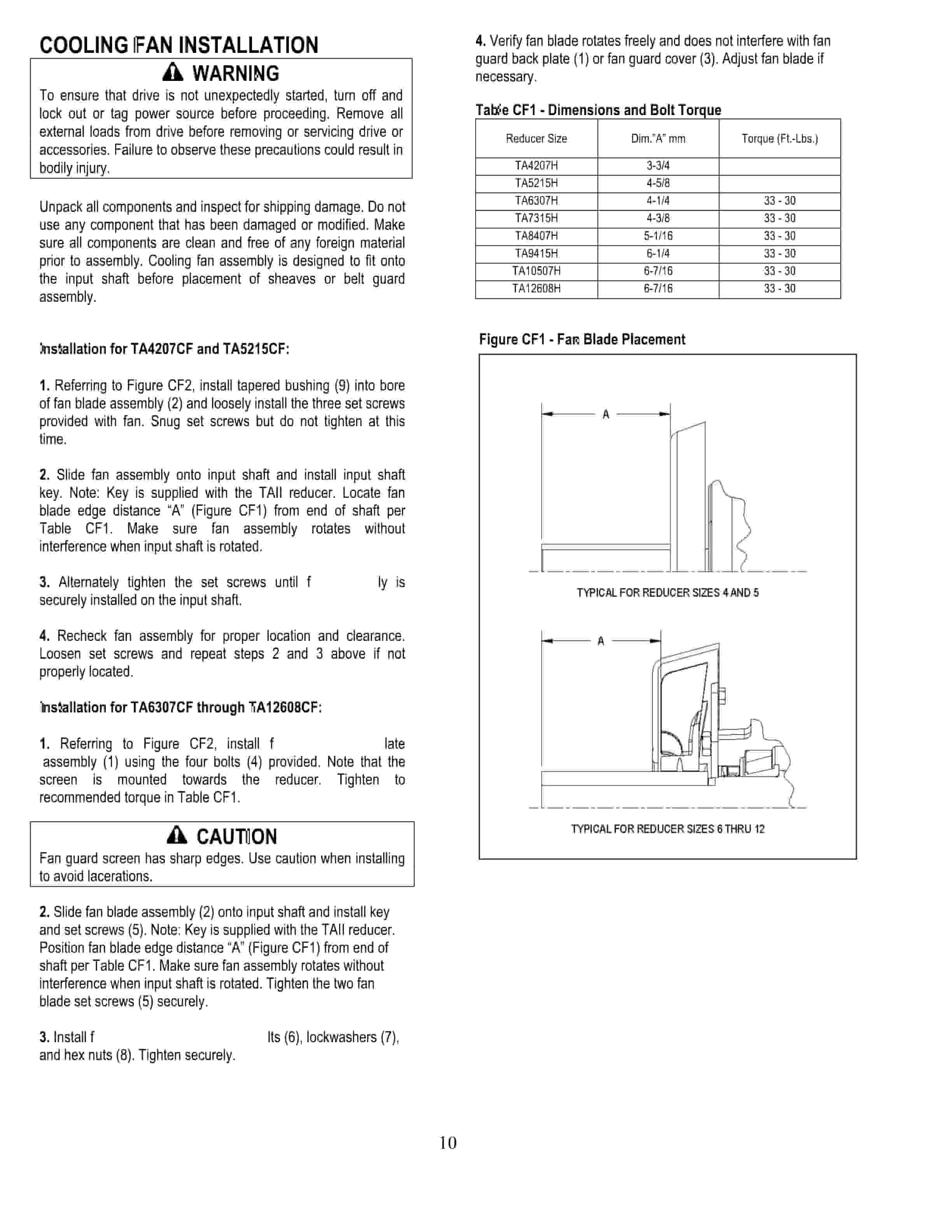 Caterpillar Belt System Parts And Service Manual BI016357-2