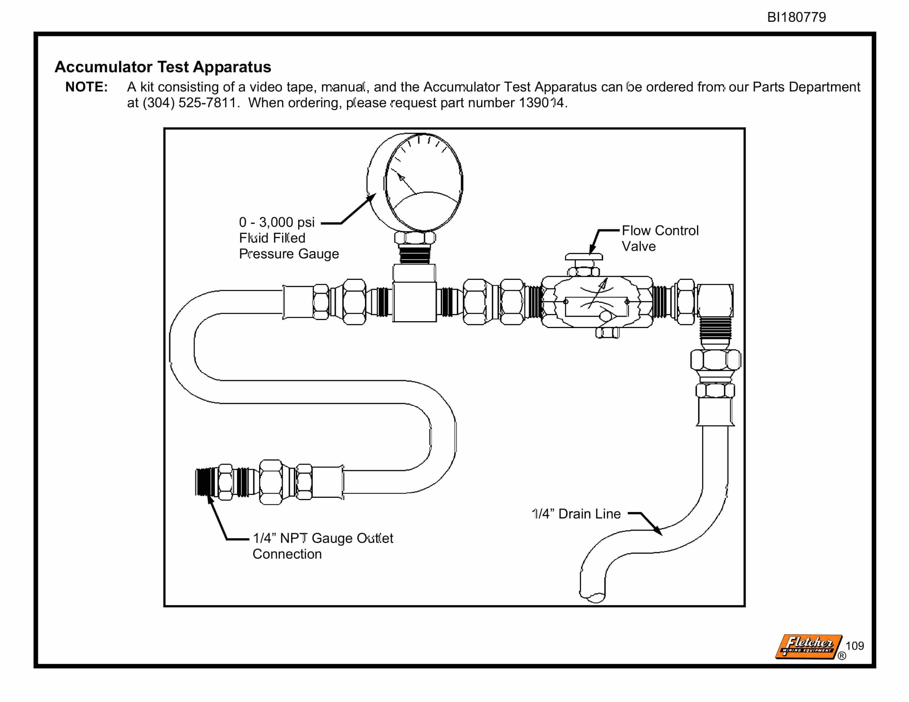 Caterpillar DDR-AC Technical Manual BI180779 5 Caterpillar DDR-AC Technical Manual BI180779 - Image 5