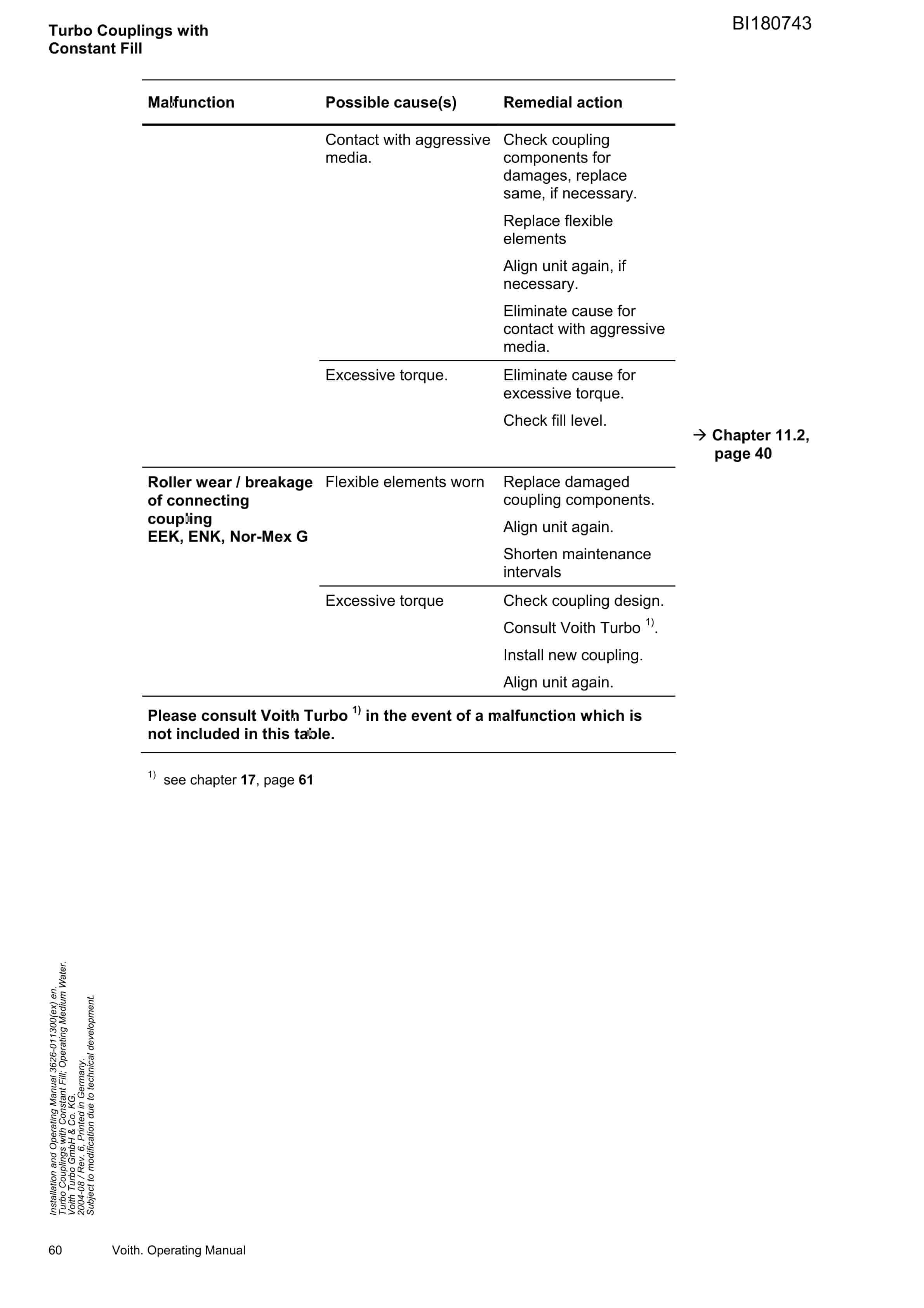Caterpillar GKD 10A AFC Technical Manual BI180743 3 Caterpillar GKD 10A AFC Technical Manual BI180743 - Image 3