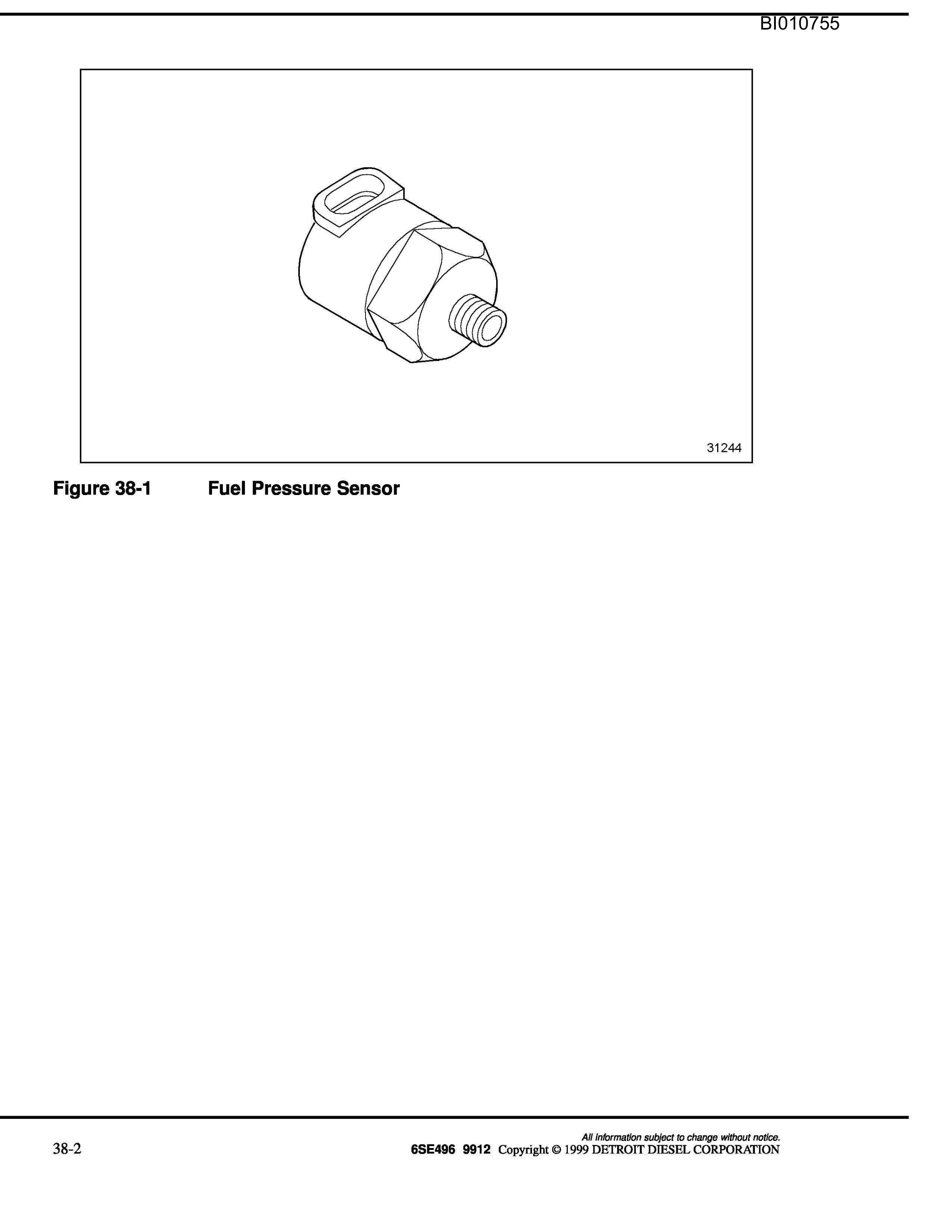 Caterpillar MT3700AC Parts Manual BI010755-4