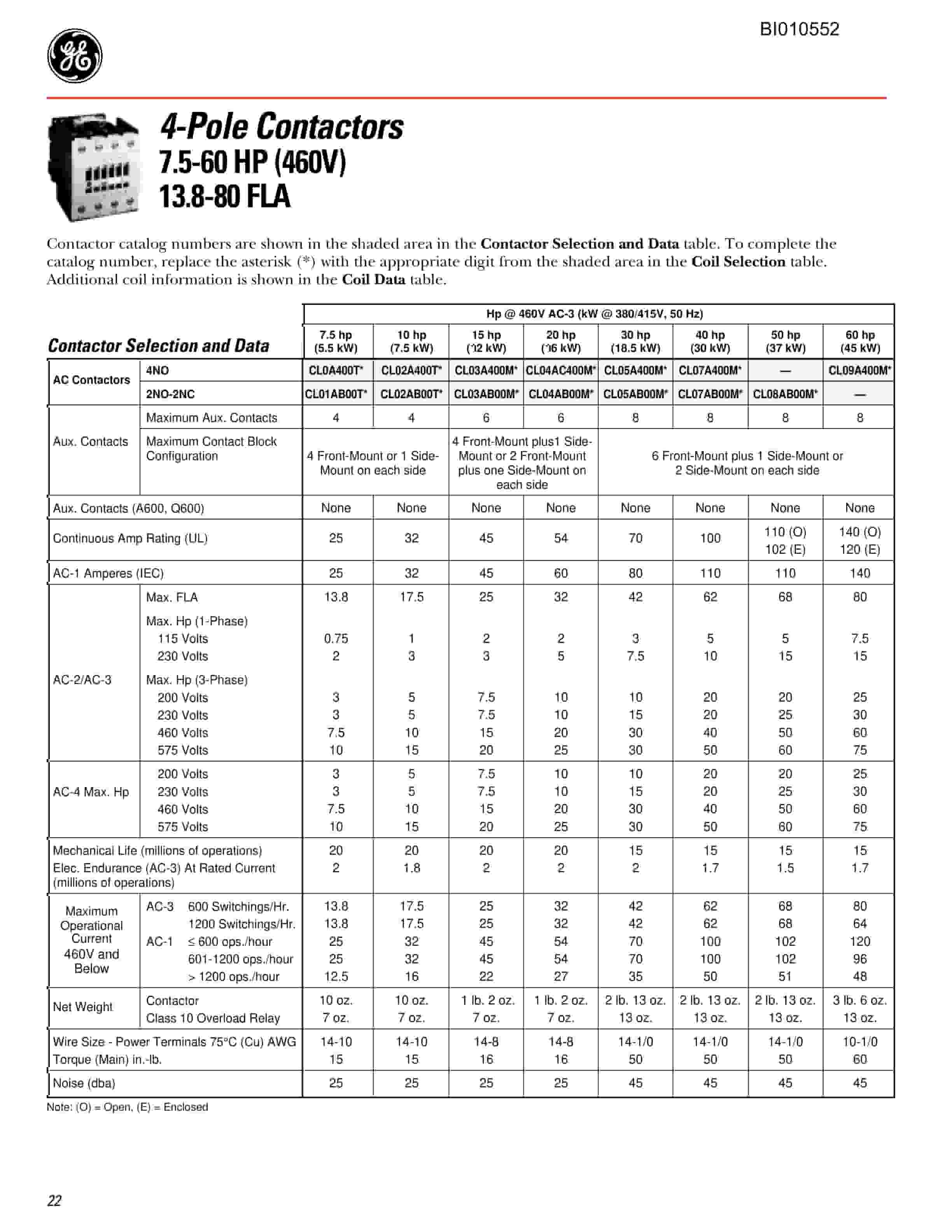 Caterpillar W2000 Walking Dragline Technical Manual BI010552 2 Caterpillar W2000 Walking Dragline Technical Manual BI010552 - Image 2