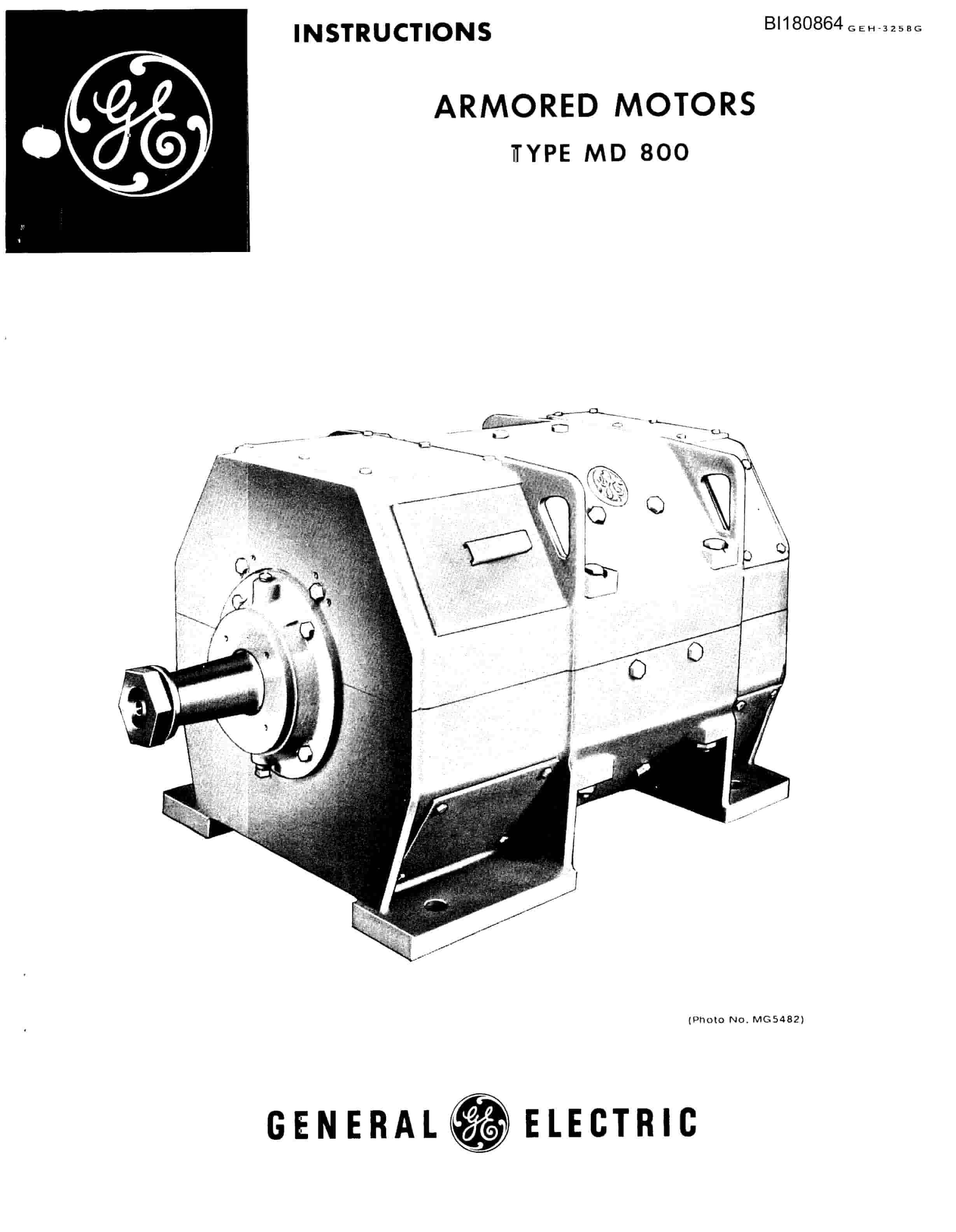 Caterpillar W2000 Walking Dragline Technical Manual BI180864-5