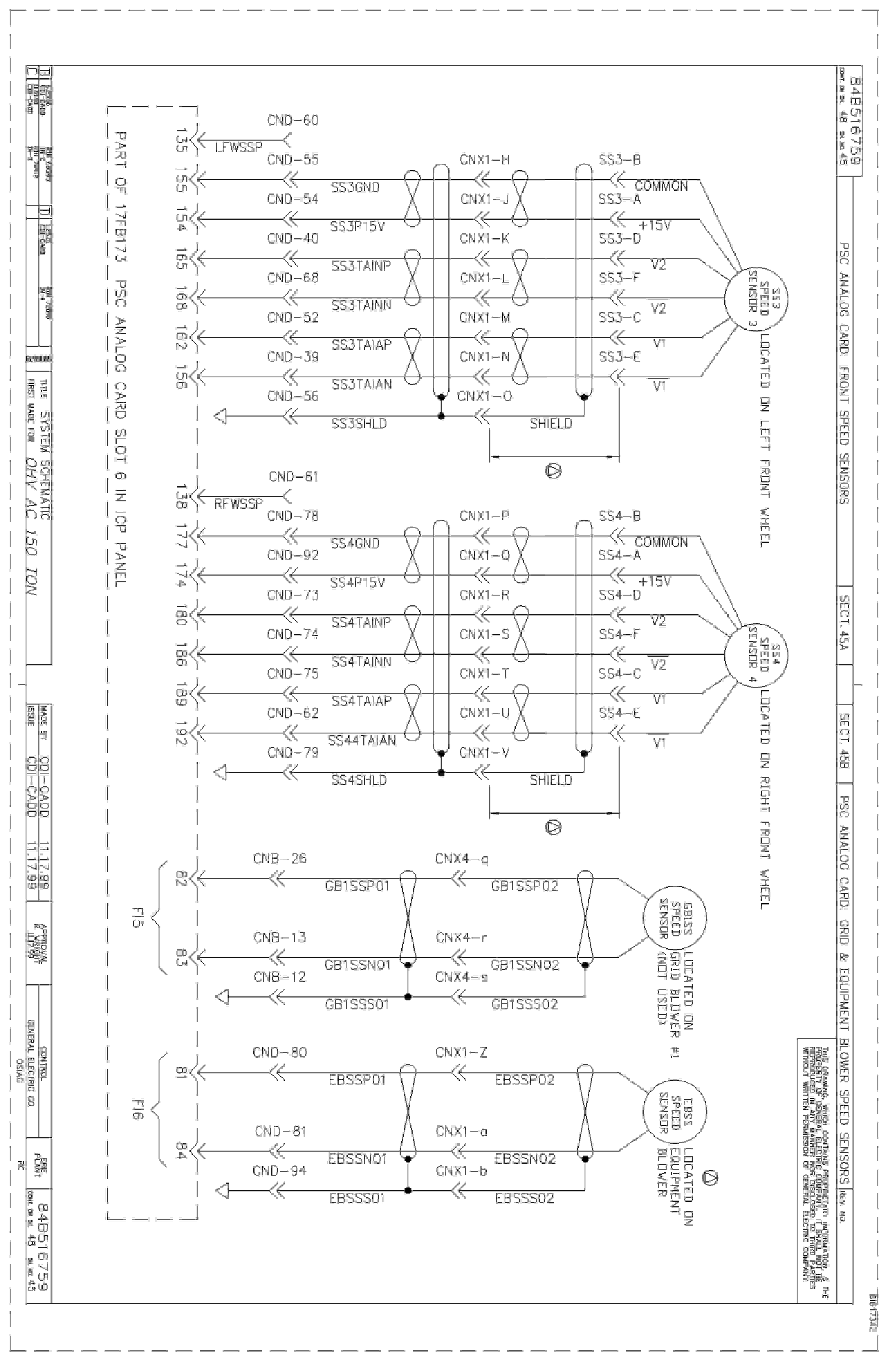 Bucyrus 17KG527A1 150TON Technical Manual BI617342 2 Bucyrus 17KG527A1 150TON Technical Manual BI617342 - Image 2