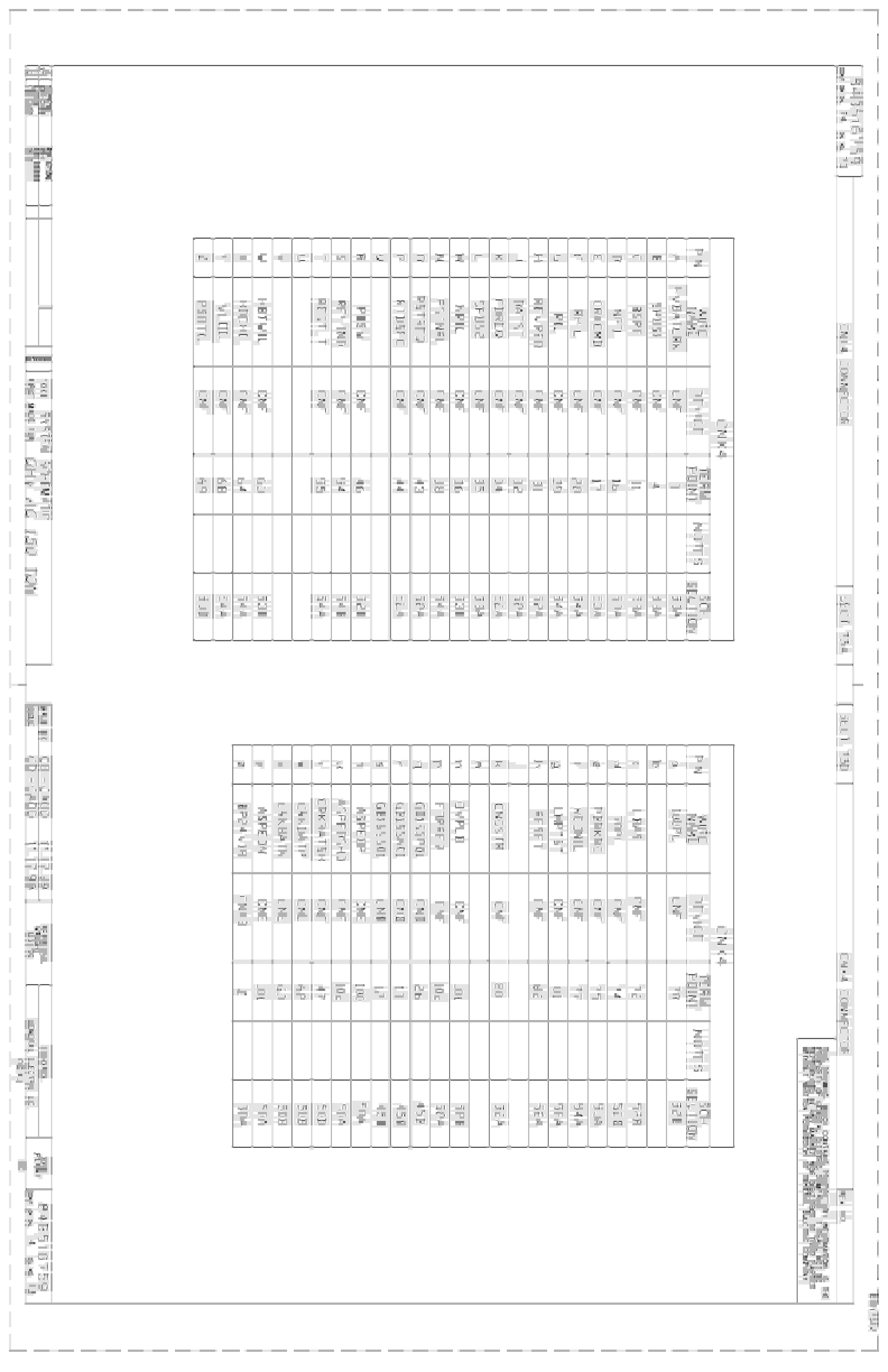 Bucyrus 17KG527A1 150TON Technical Manual BI617342 5 Bucyrus 17KG527A1 150TON Technical Manual BI617342 - Image 5