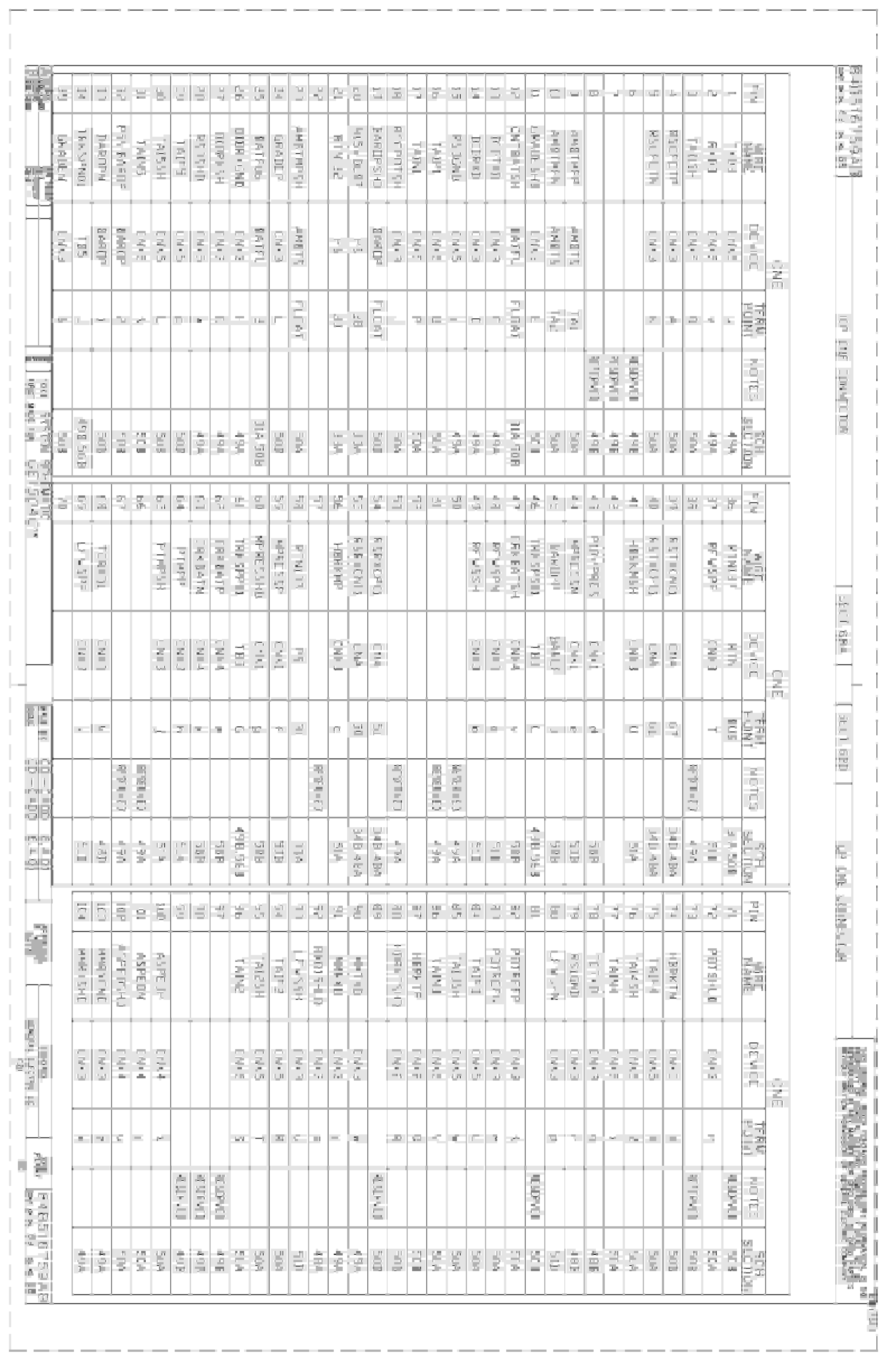 Bucyrus 17KG527B1-C1 GE150AC Technical Manual BI617343 4 Bucyrus 17KG527B1-C1 GE150AC Technical Manual BI617343 - Image 4