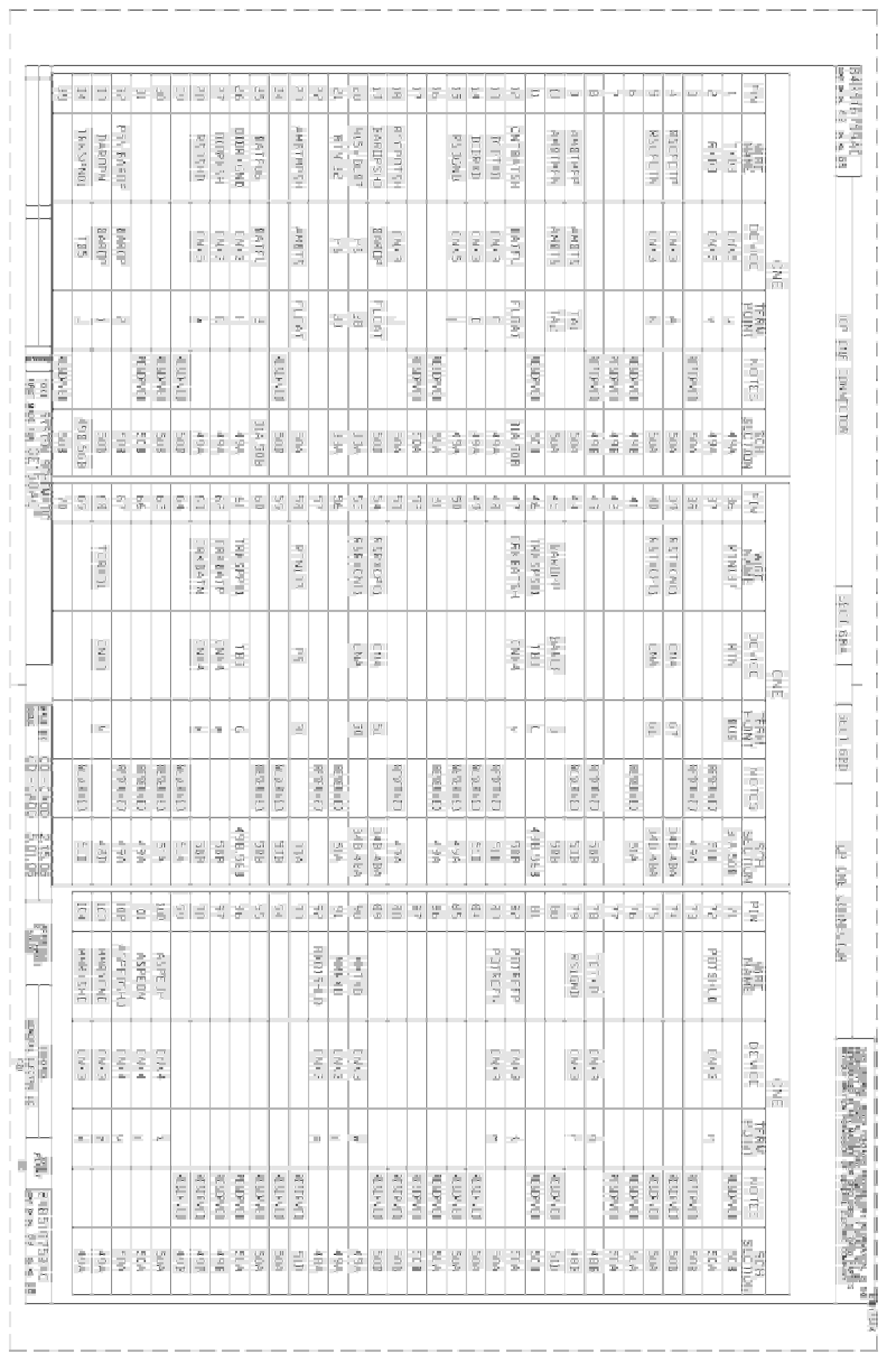 Bucyrus 17KG527C2 GE150AC Technical Manual BI617344 4 Bucyrus 17KG527C2 GE150AC Technical Manual BI617344 - Image 4