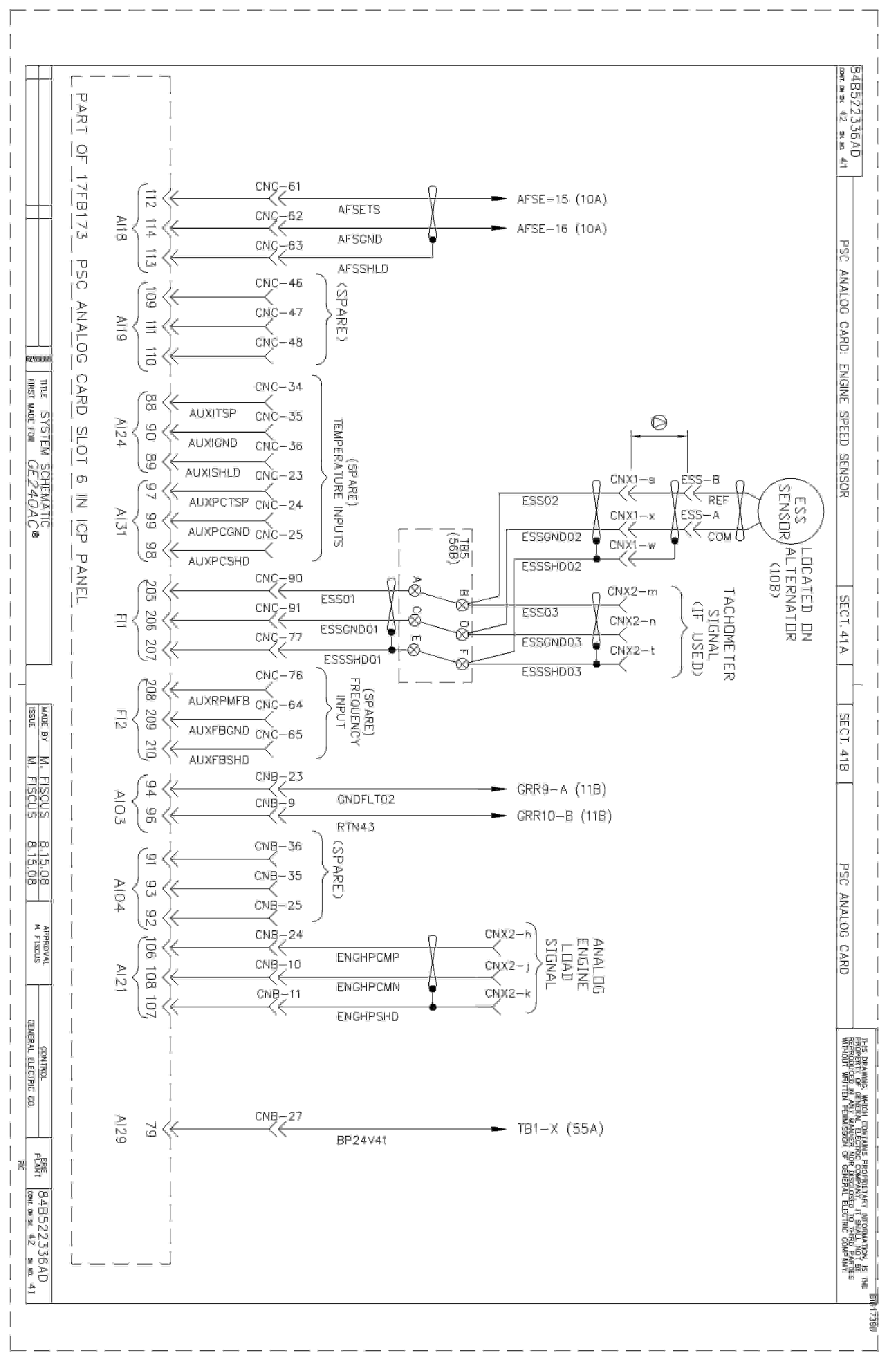 Bucyrus 17KG535C3 With IGBT Drive GE240AC Technical Manual BI617396 2 Bucyrus 17KG535C3 With IGBT Drive GE240AC Technical Manual BI617396 - Image 2