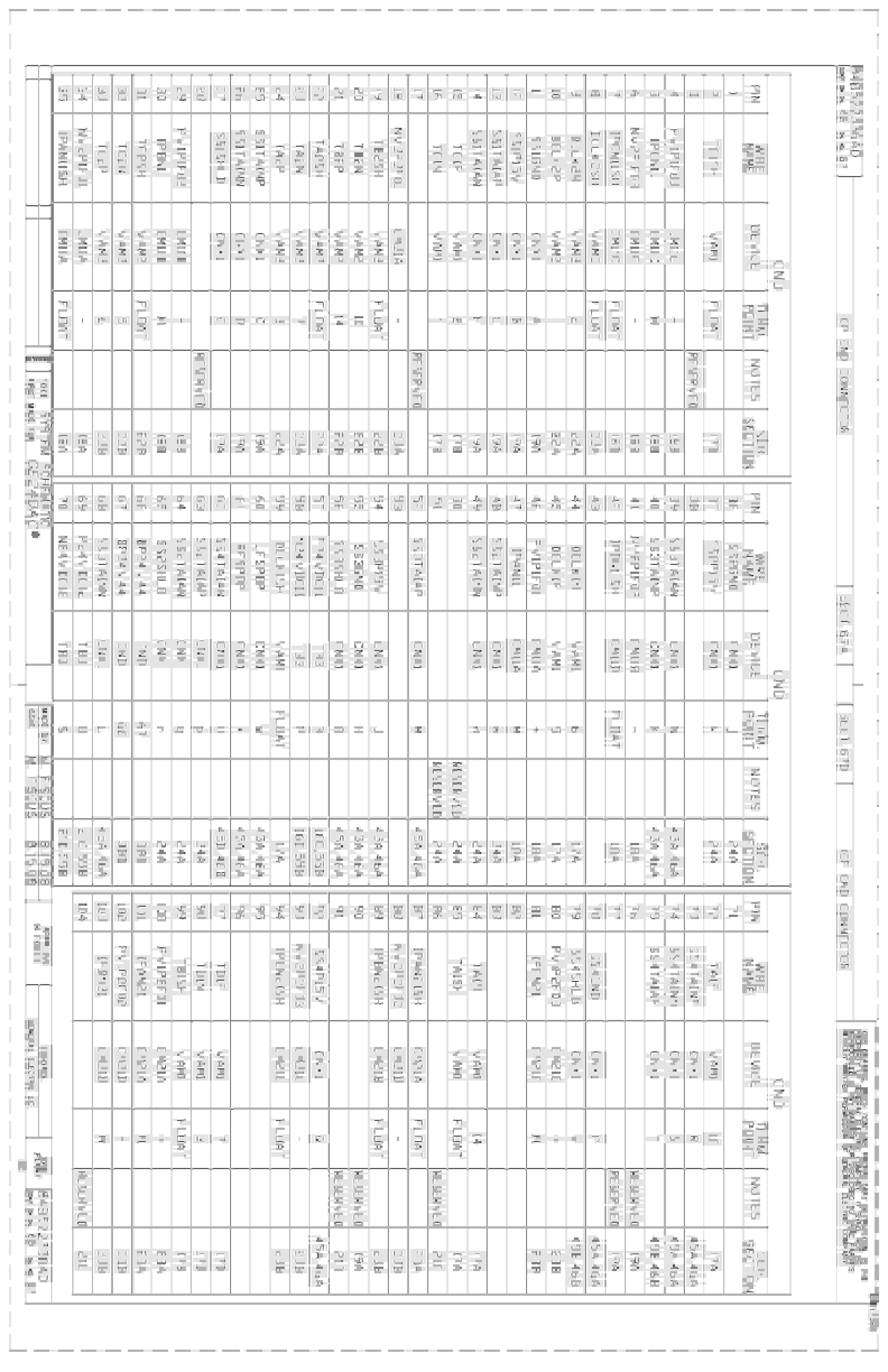 Bucyrus 17KG535C3 With IGBT Drive GE240AC Technical Manual BI617396 4 Bucyrus 17KG535C3 With IGBT Drive GE240AC Technical Manual BI617396 - Image 4