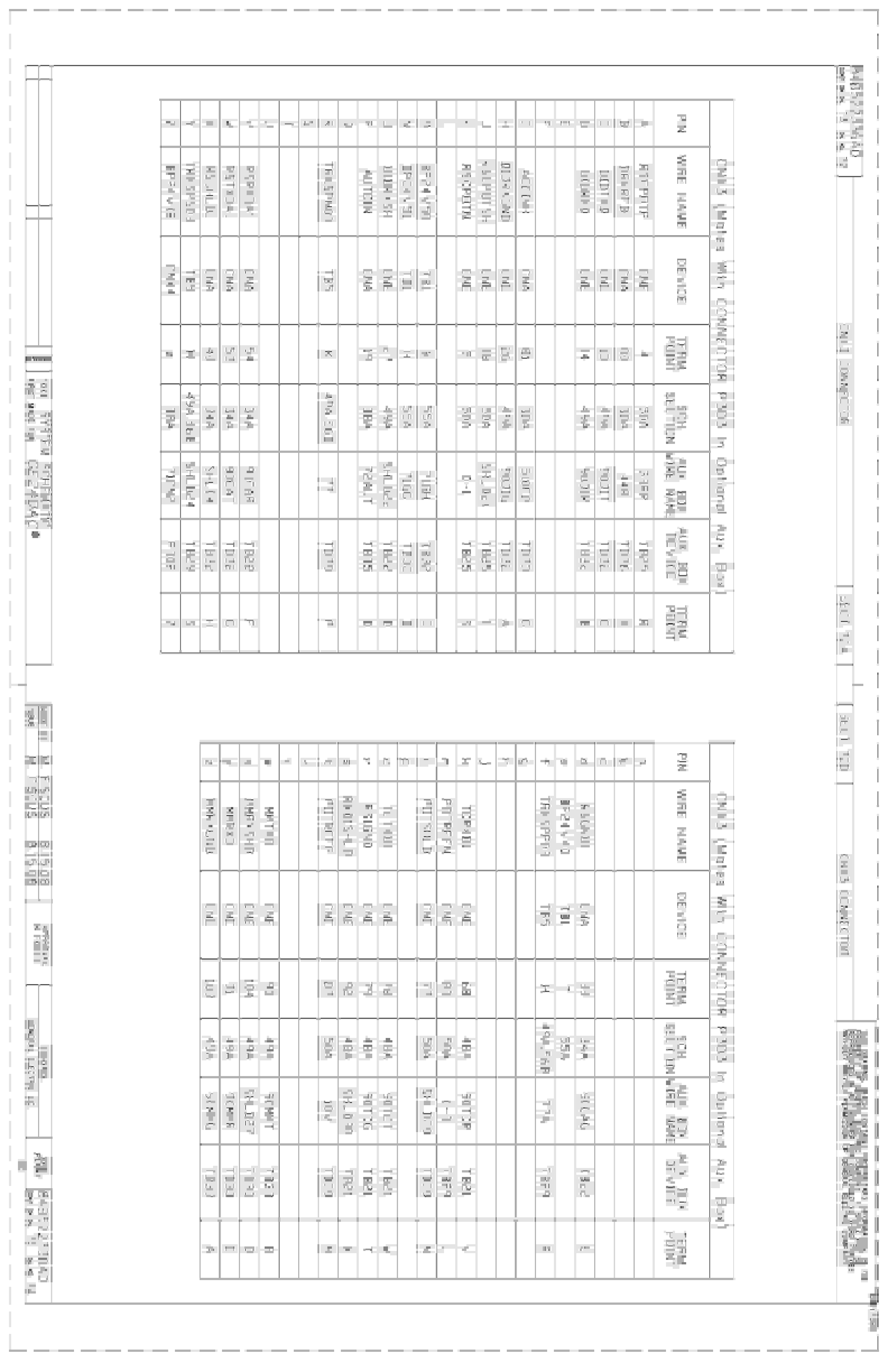 Bucyrus 17KG535C3 With IGBT Drive GE240AC Technical Manual BI617396 5 Bucyrus 17KG535C3 With IGBT Drive GE240AC Technical Manual BI617396 - Image 5