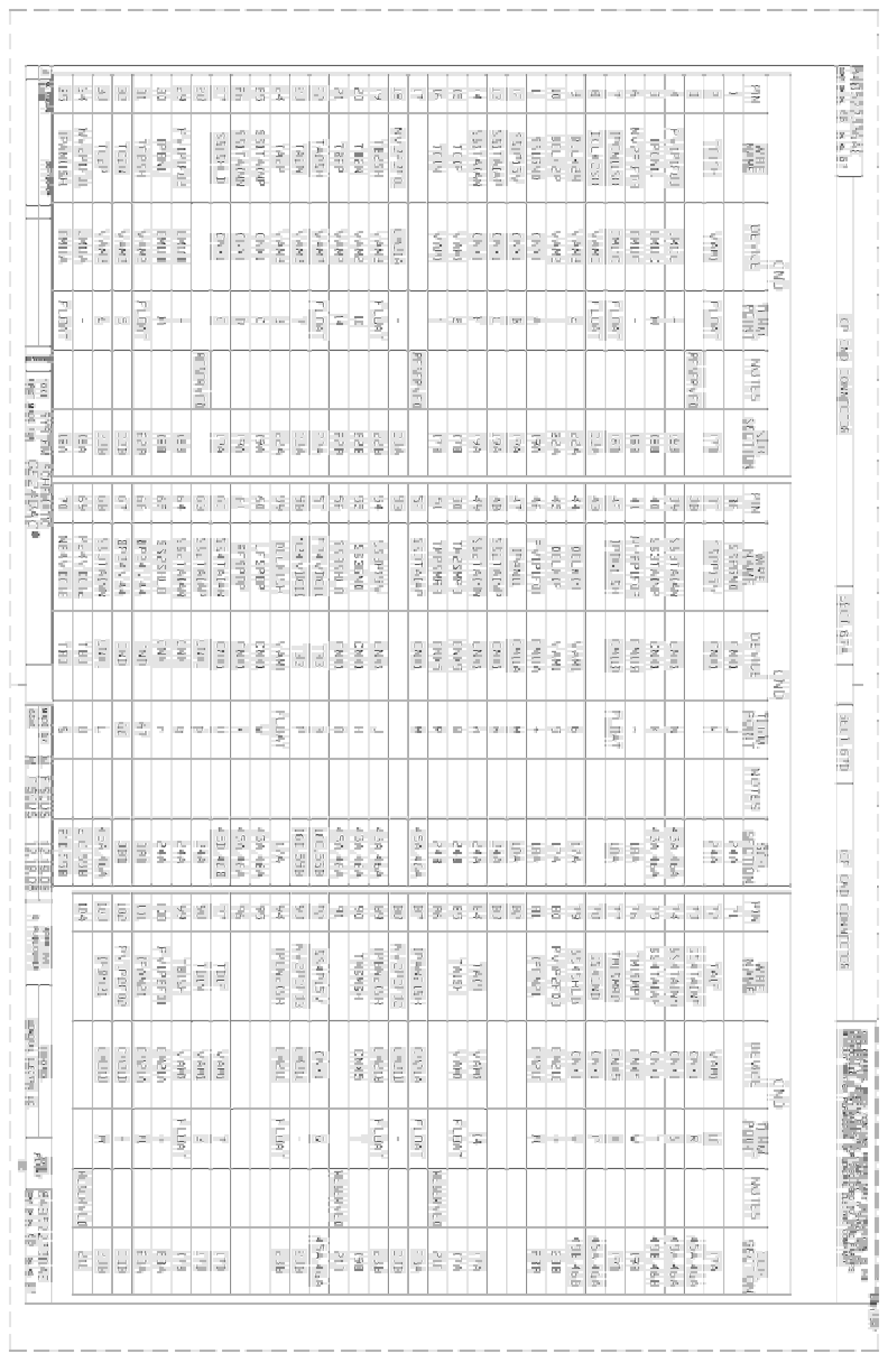 Bucyrus 17KG535C4 With IGBT Drive GE240AC Technical Manual BI617397 4 Bucyrus 17KG535C4 With IGBT Drive GE240AC Technical Manual BI617397 - Image 4