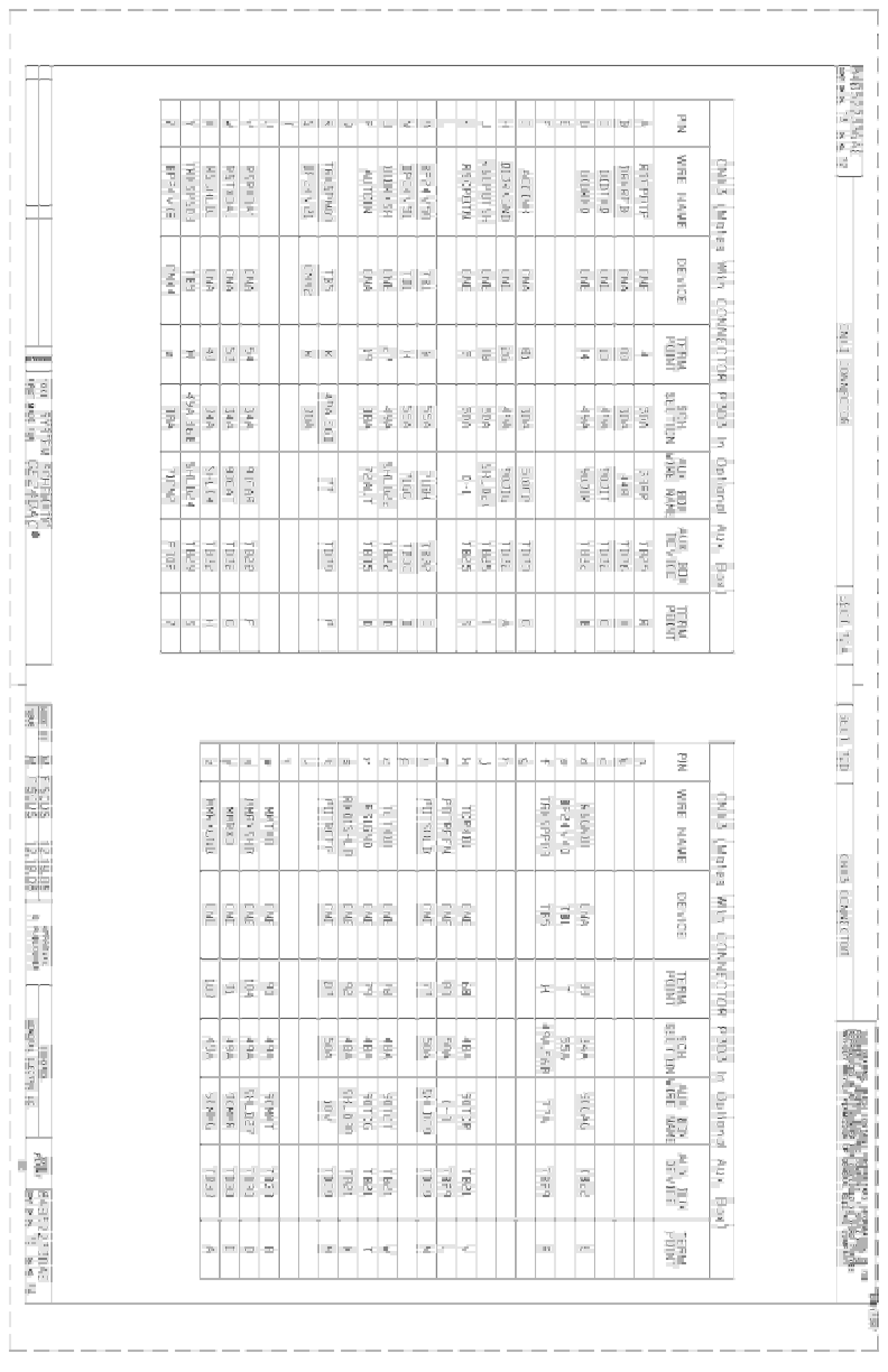 Bucyrus 17KG535C4 With IGBT Drive GE240AC Technical Manual BI617397 5 Bucyrus 17KG535C4 With IGBT Drive GE240AC Technical Manual BI617397 - Image 5