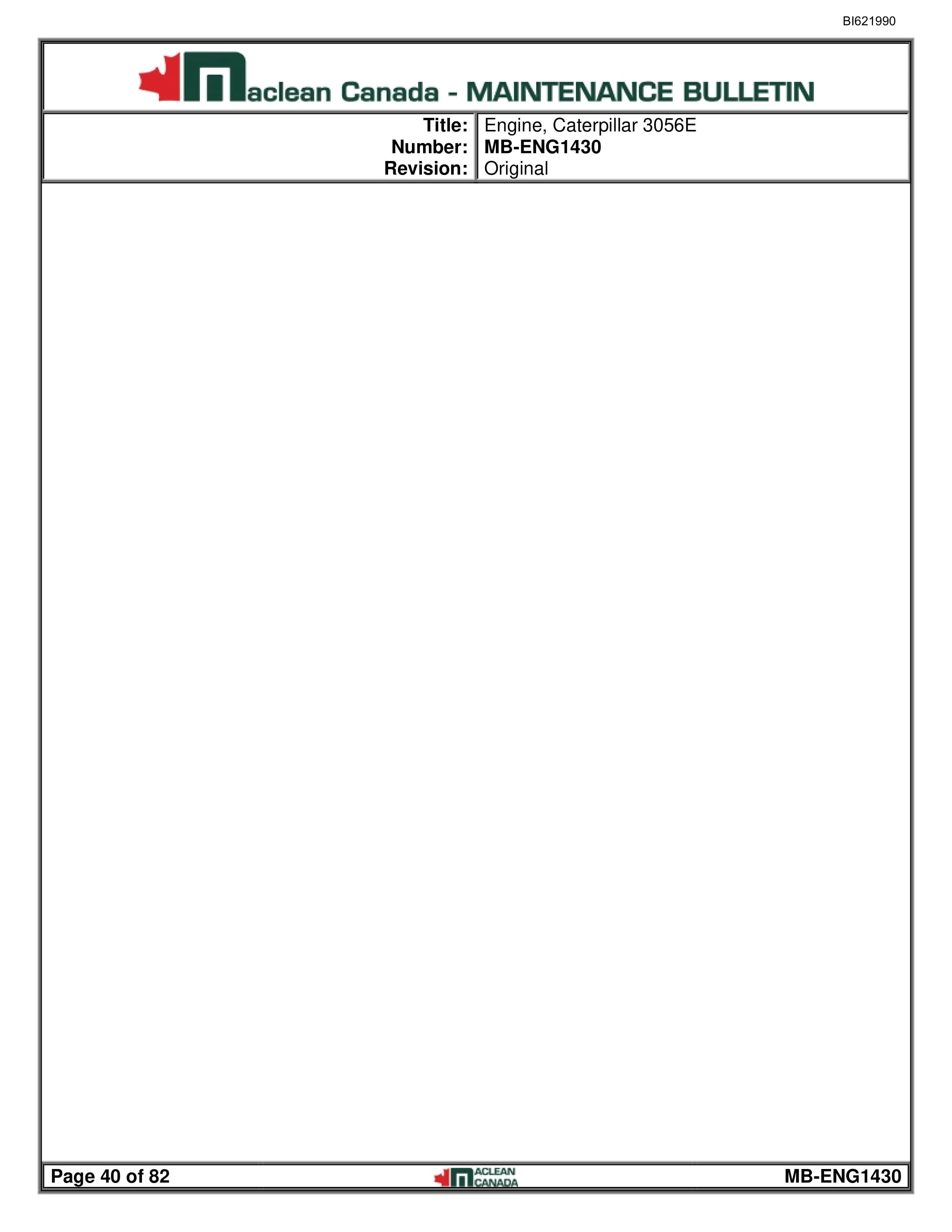 Bucyrus 2-Boom Drill Jumbo Technical Manual BI621990 3 Bucyrus 2-Boom Drill Jumbo Technical Manual BI621990 - Image 3