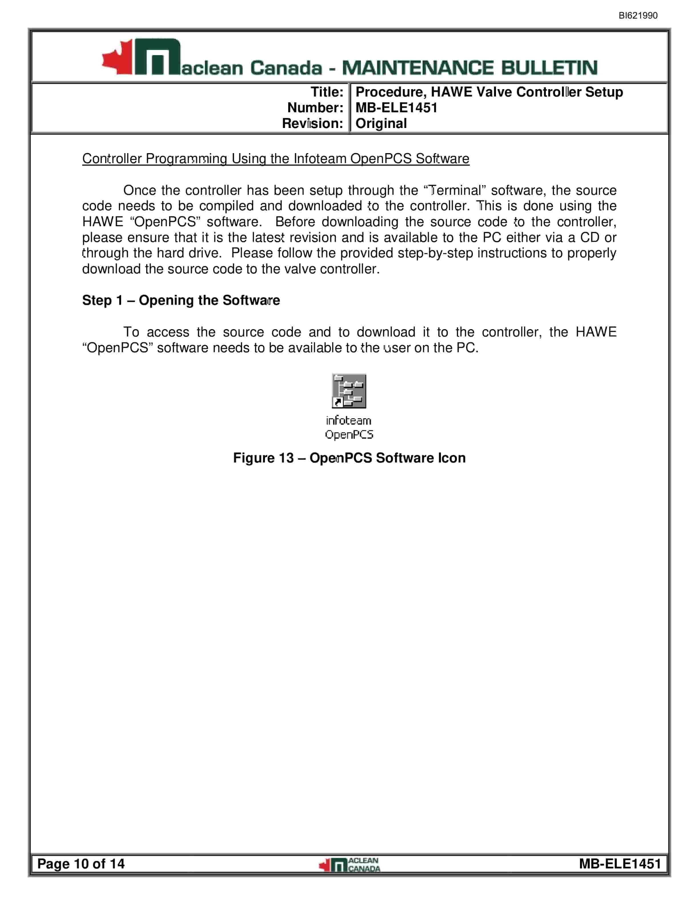 Bucyrus 2-Boom Drill Jumbo Technical Manual BI621990 5 Bucyrus 2-Boom Drill Jumbo Technical Manual BI621990 - Image 5