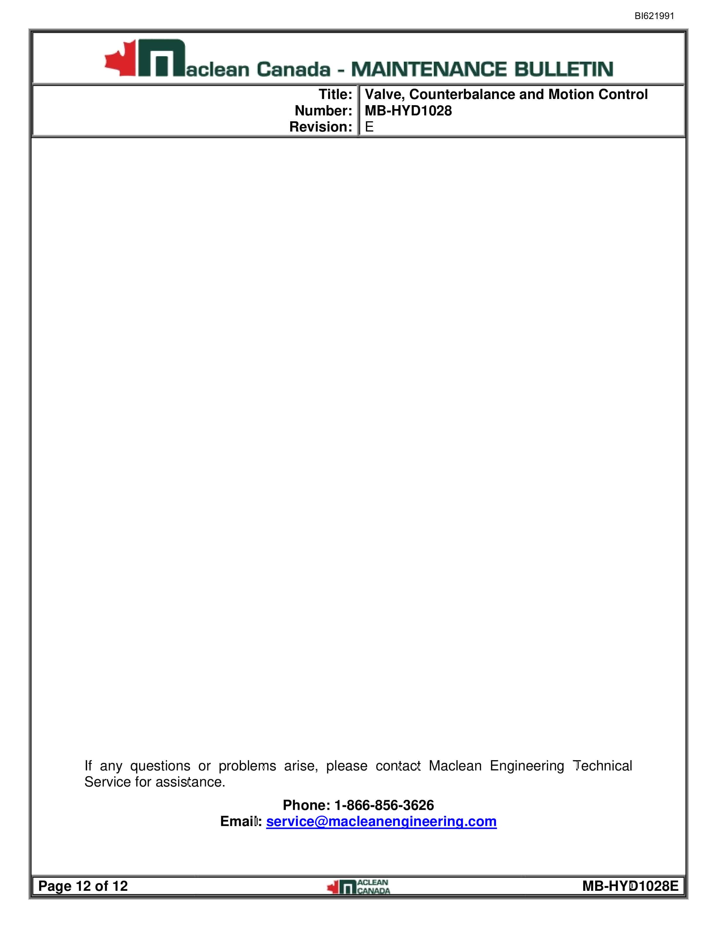 Bucyrus 2-Boom Drill Jumbo Technical Manual BI621991 2 Bucyrus 2-Boom Drill Jumbo Technical Manual BI621991 - Image 2