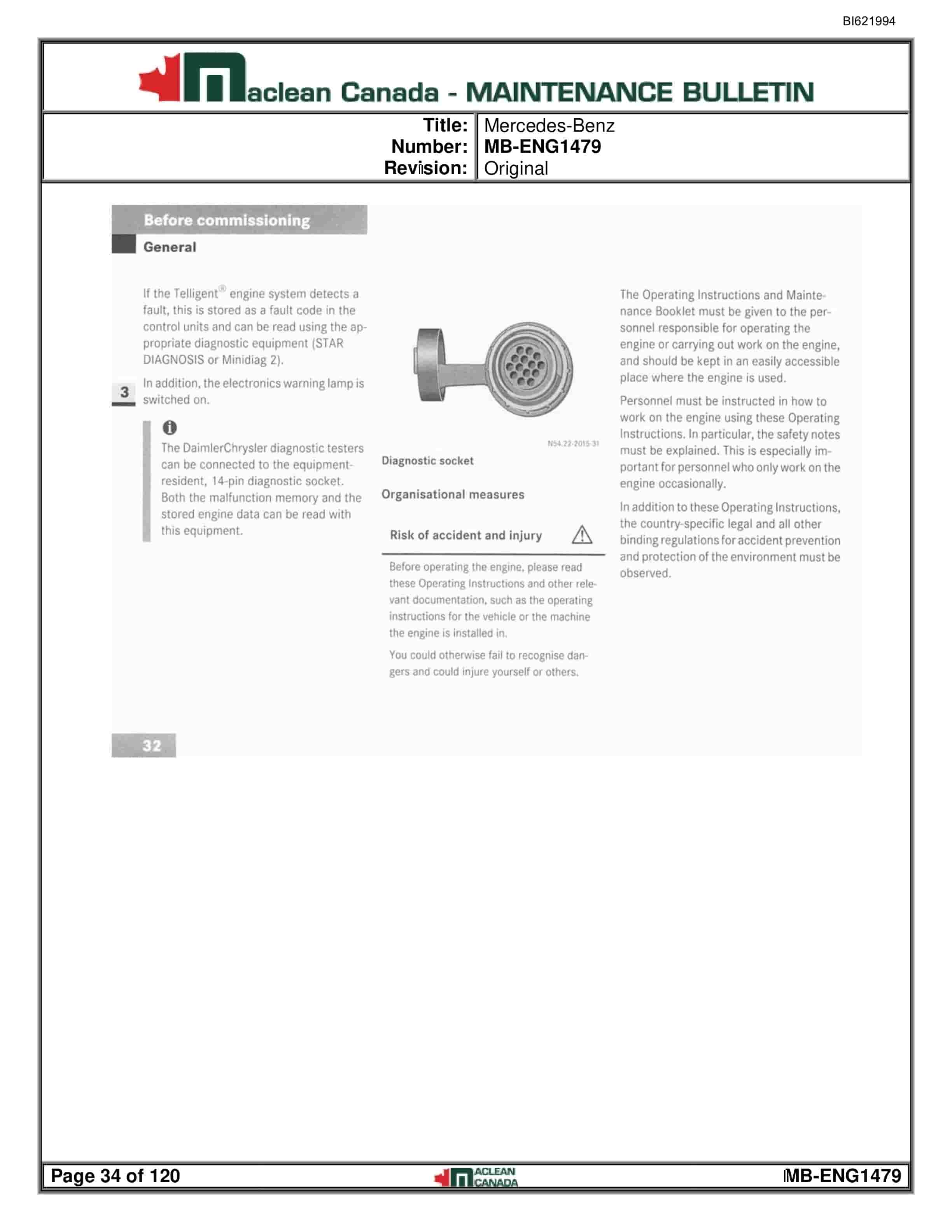Bucyrus 2-Boom Drill Jumbo Technical Manual BI621994 3 Bucyrus 2-Boom Drill Jumbo Technical Manual BI621994 - Image 3