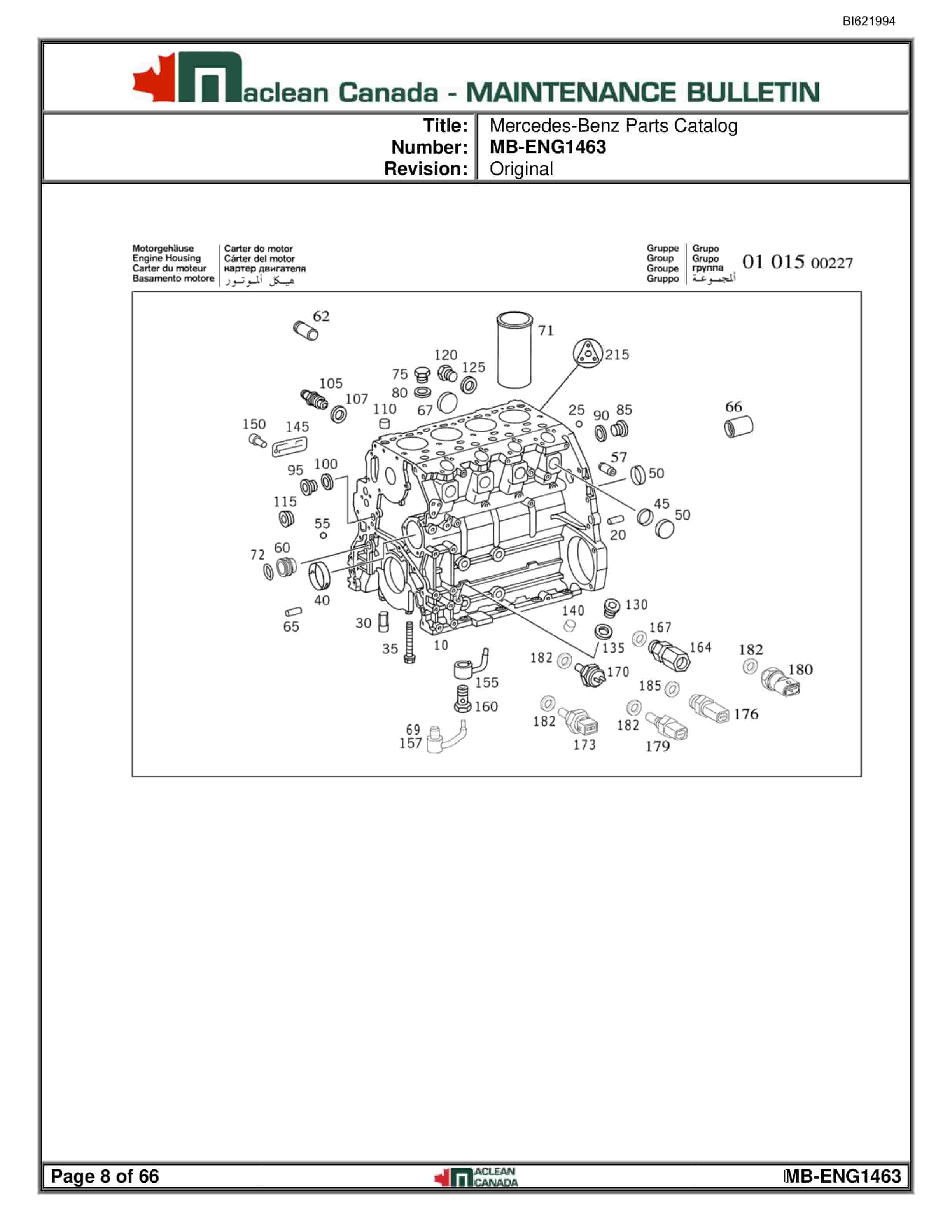 Bucyrus 2-Boom Drill Jumbo Technical Manual BI621994 4 Bucyrus 2-Boom Drill Jumbo Technical Manual BI621994 - Image 4