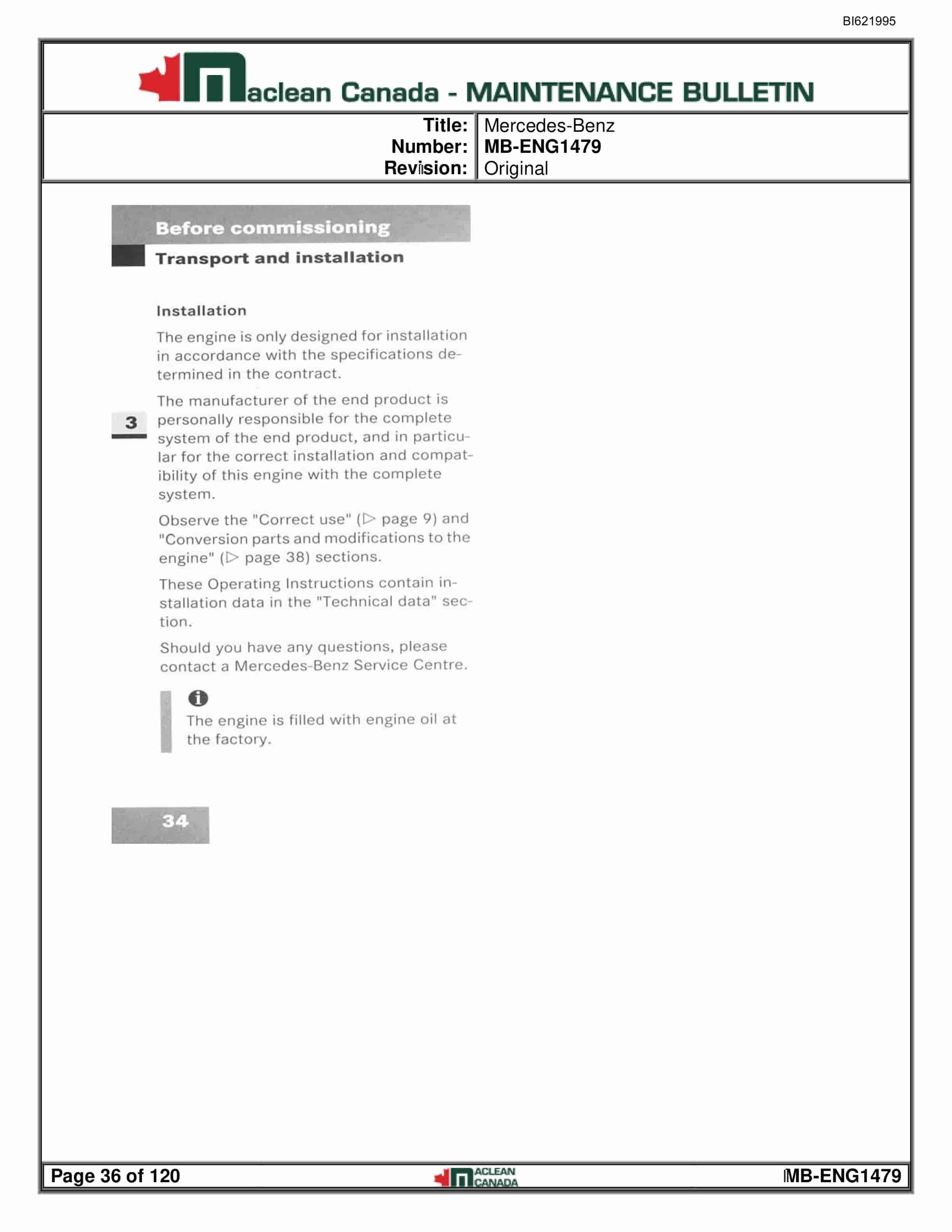 Bucyrus 2-Boom Drill Jumbo Technical Manual BI621995 3 Bucyrus 2-Boom Drill Jumbo Technical Manual BI621995 - Image 3