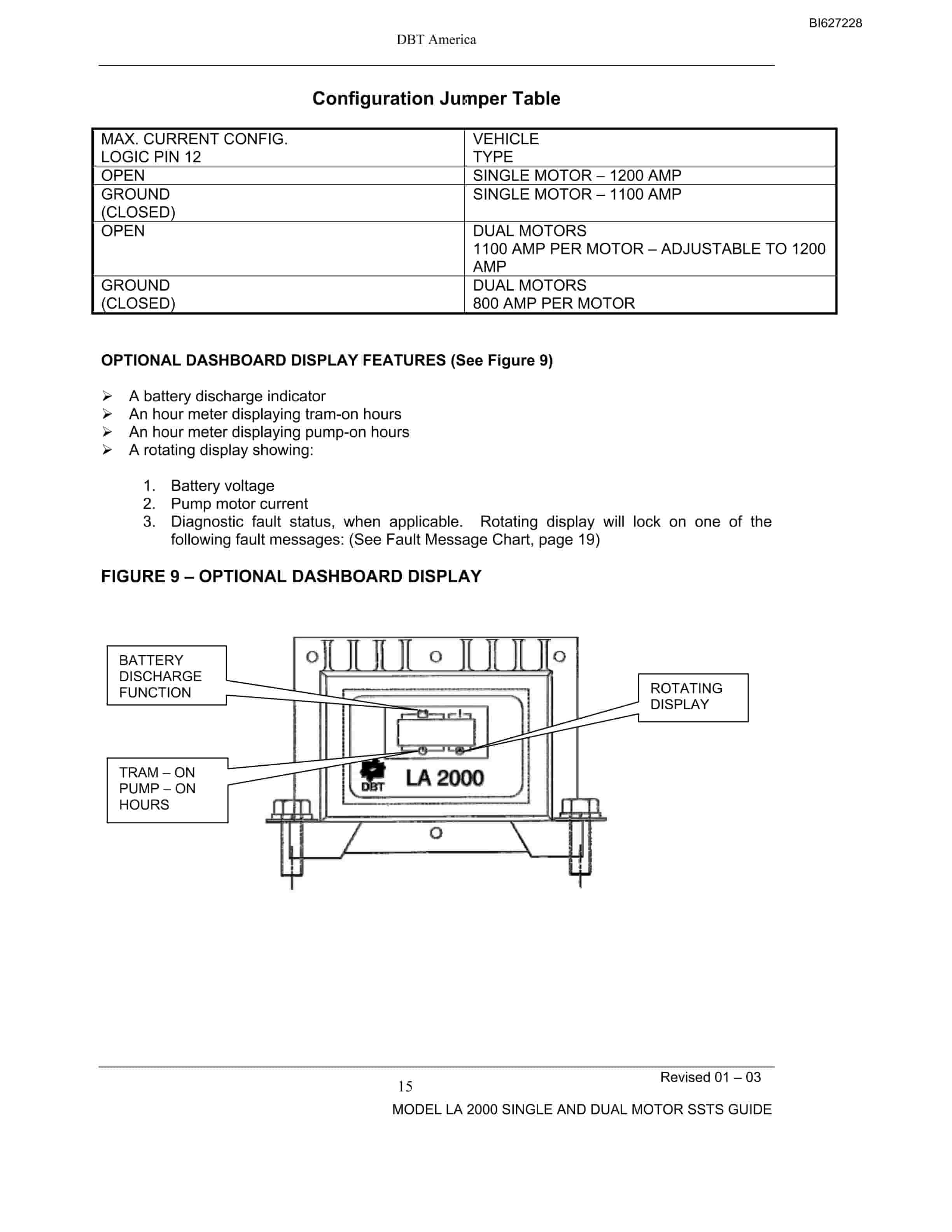 Bucyrus 488-2564 UN-A-TRAC Parts Catalog BI627228-5
