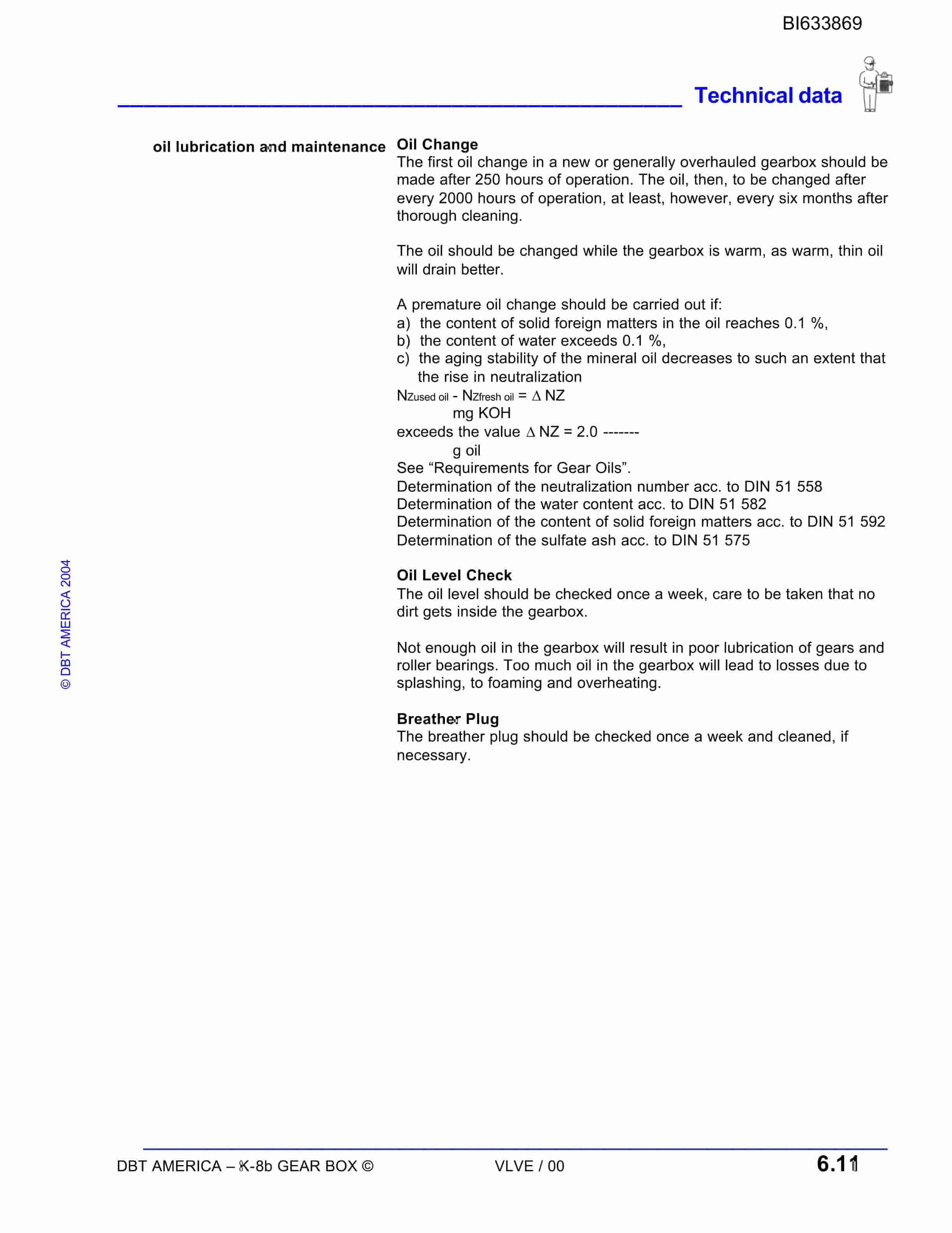 Bucyrus ArmOred Face Conveyor Arrangement Parts Catalog BI633869-5