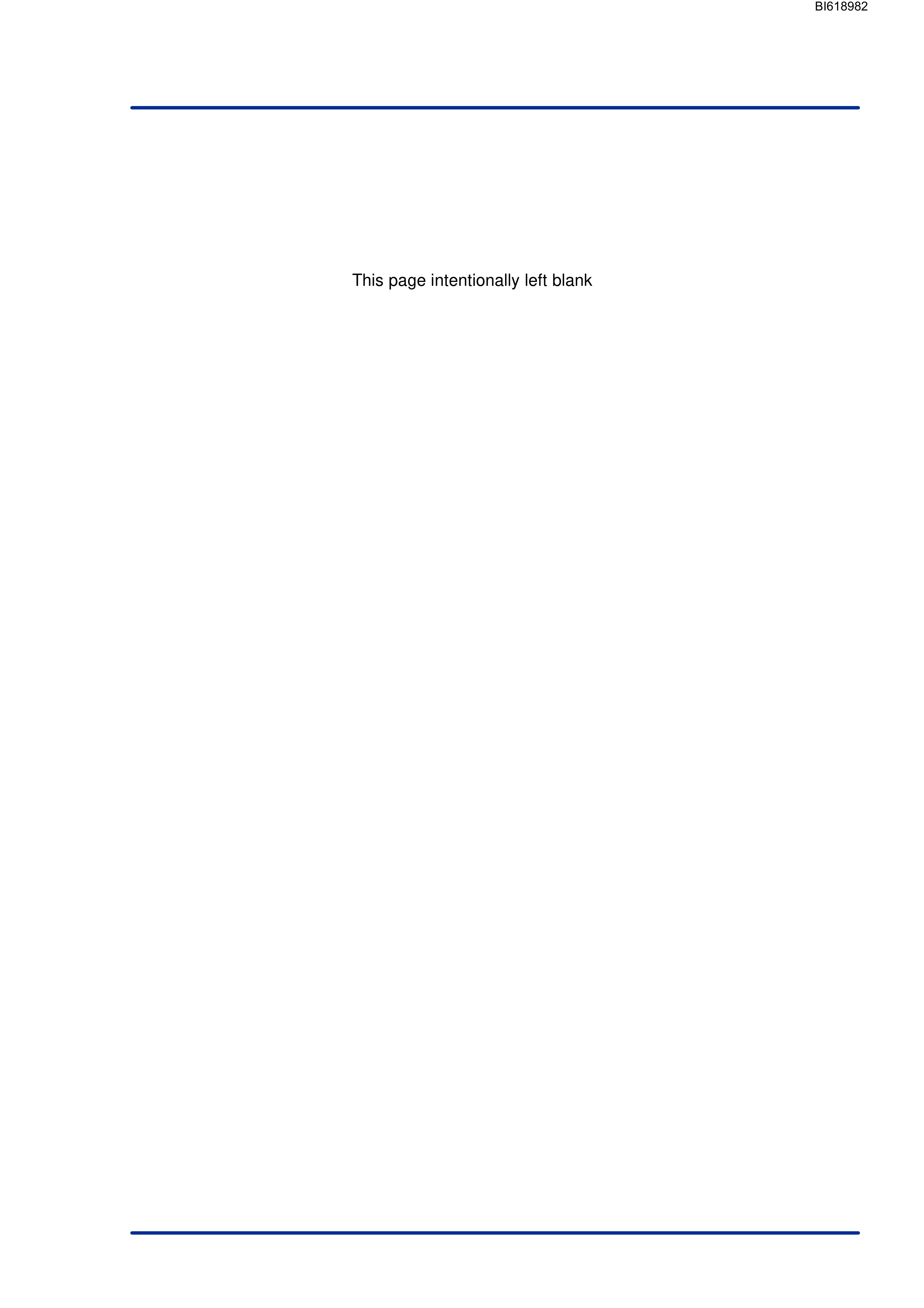 Bucyrus Austar DBT - E Frame Technical Manual BI618982-2