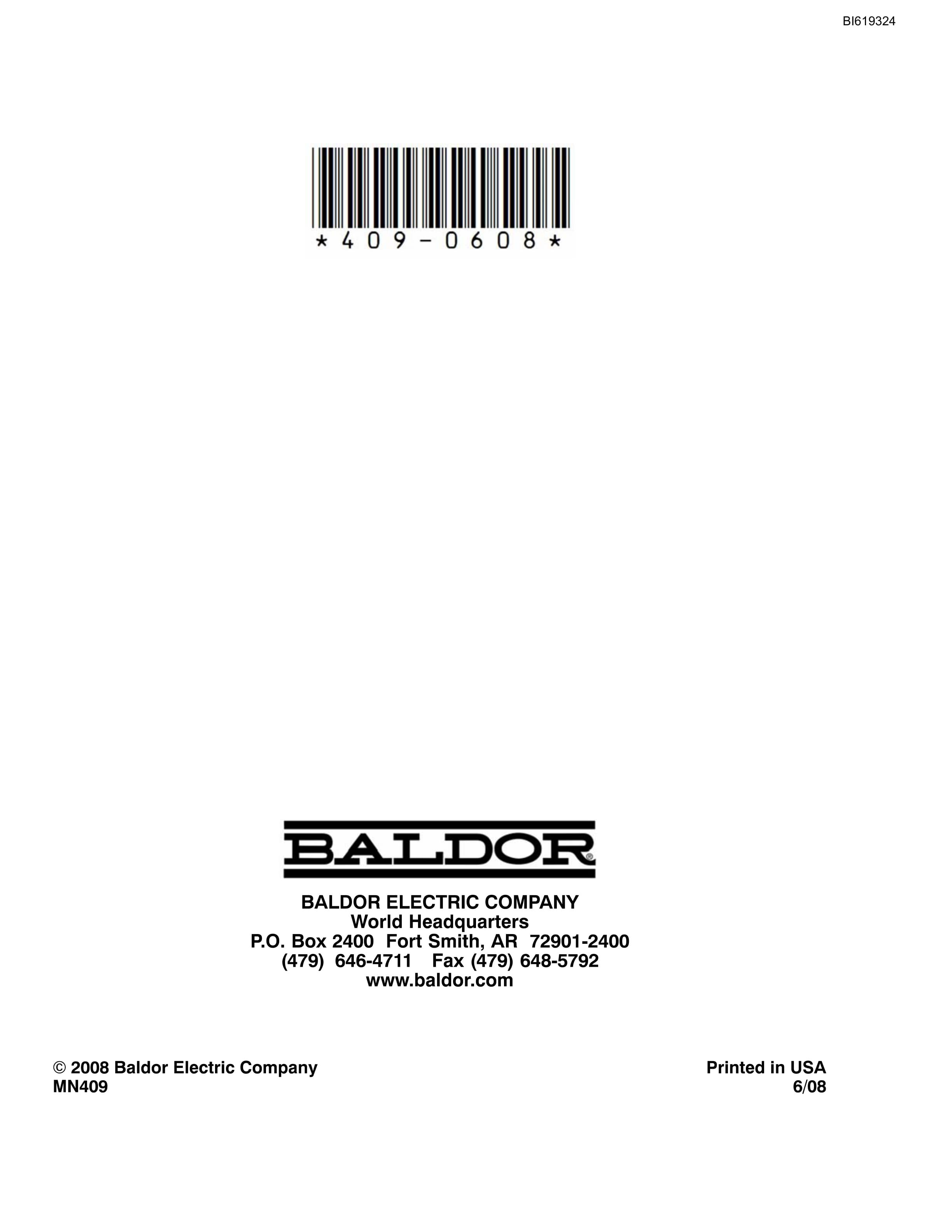 Bucyrus BC200 Belt System Parts Catalog BI619324-3