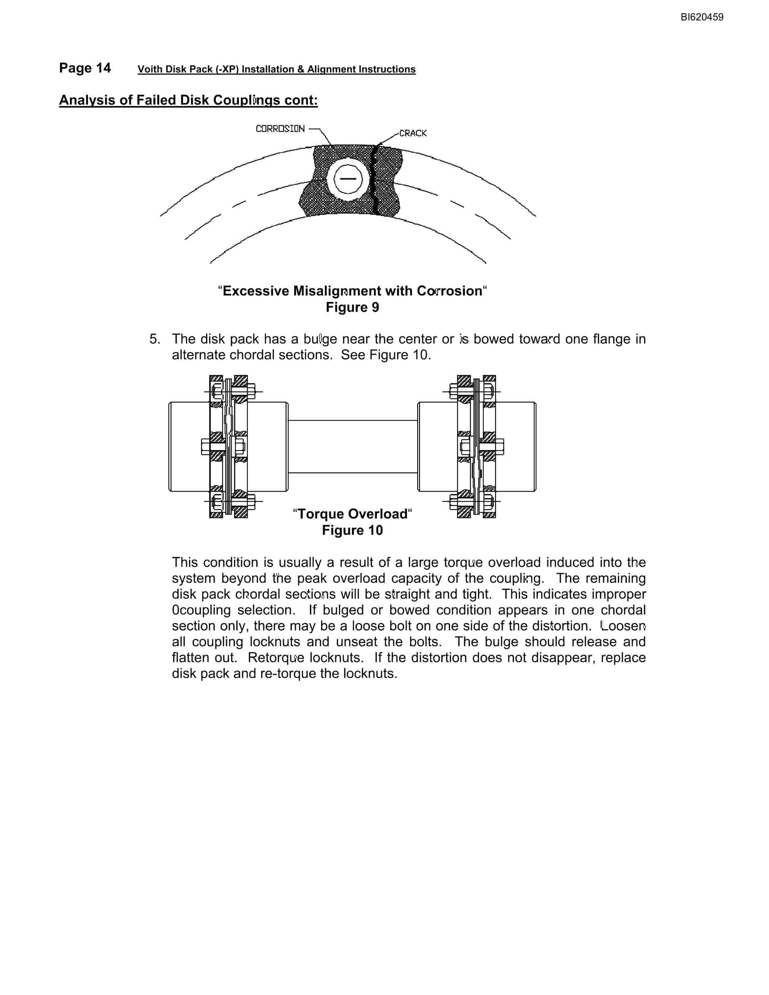 Bucyrus Belt System Parts And Service Manual BI620459-2