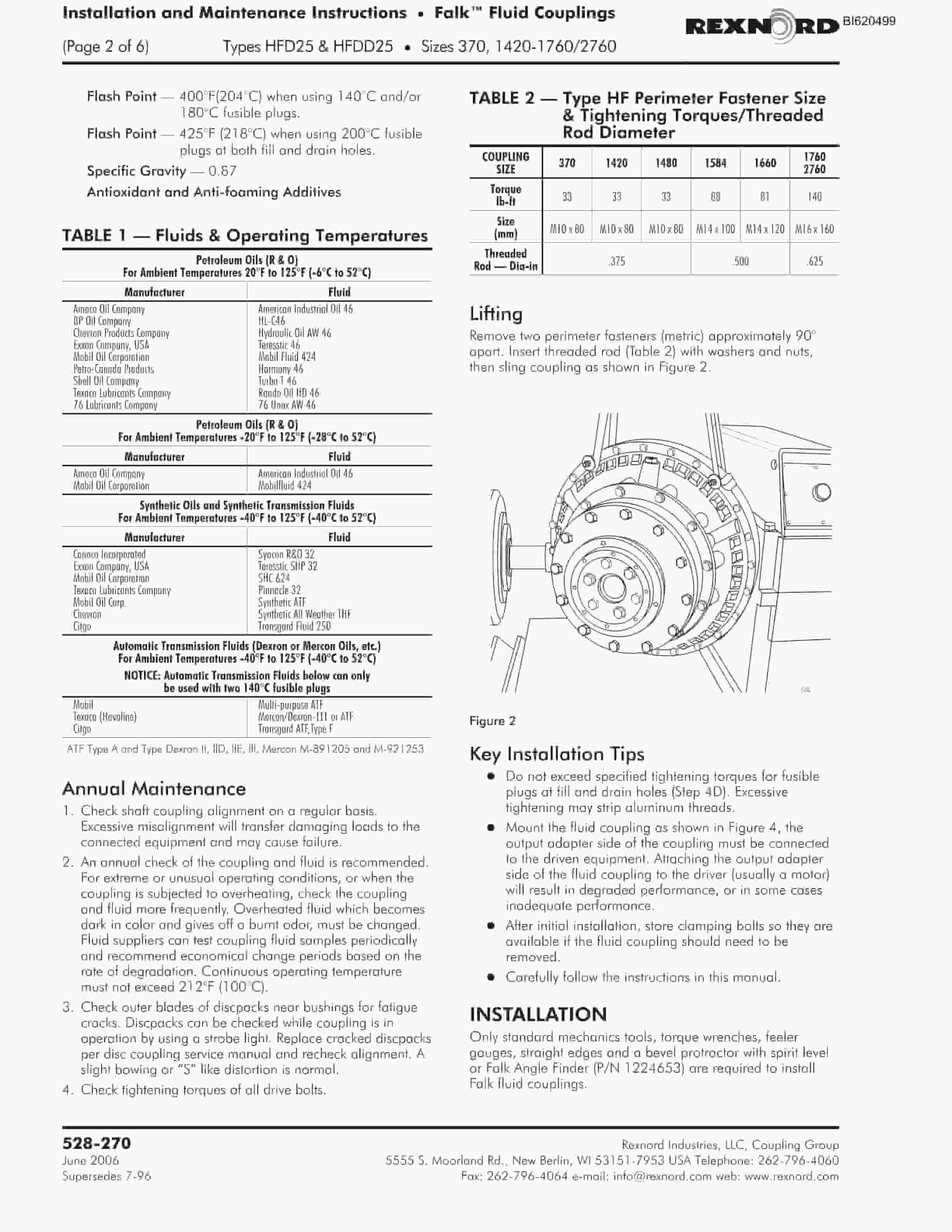 Bucyrus Belt System Parts And Service Manual BI620499-3
