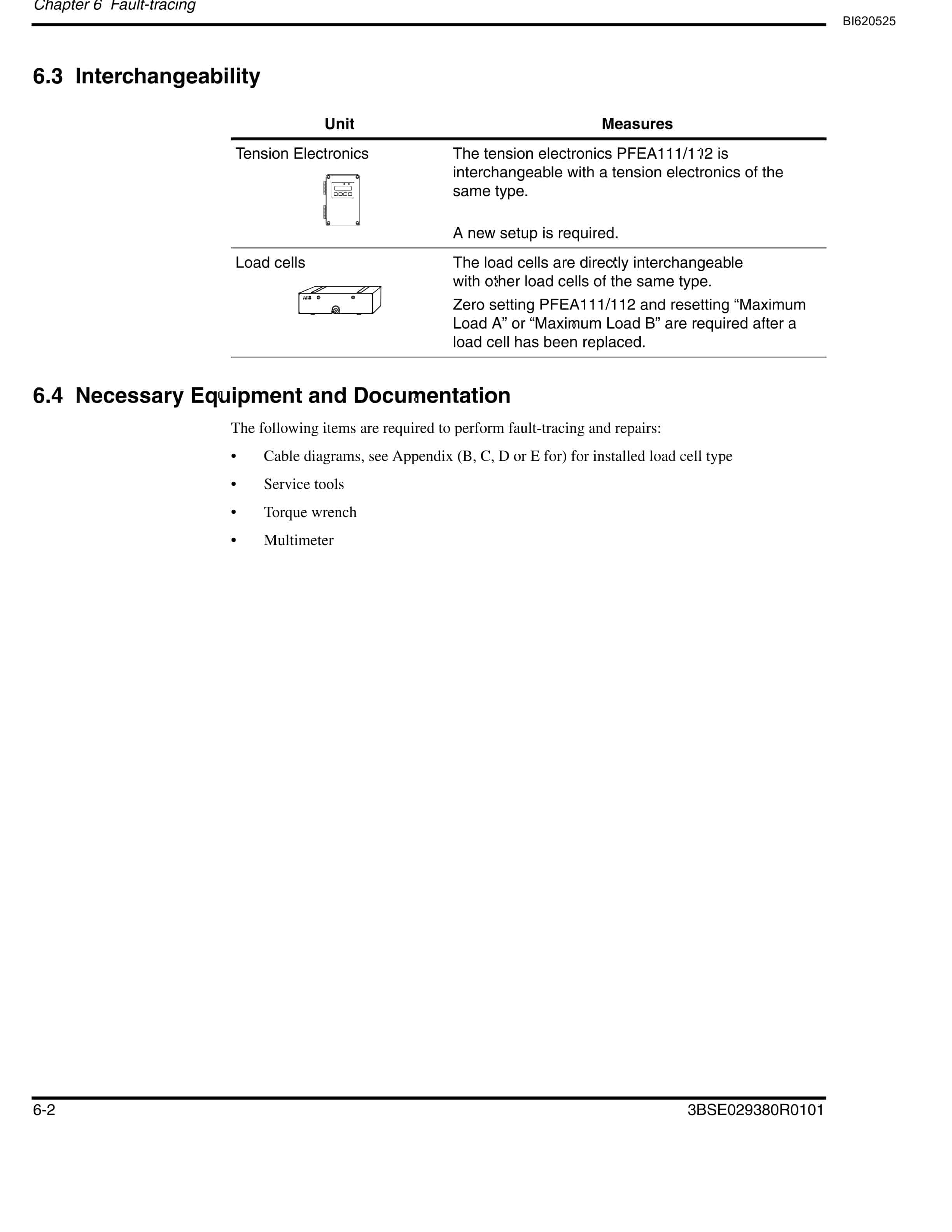 Bucyrus Belt System Parts And Service Manual BI620525-2
