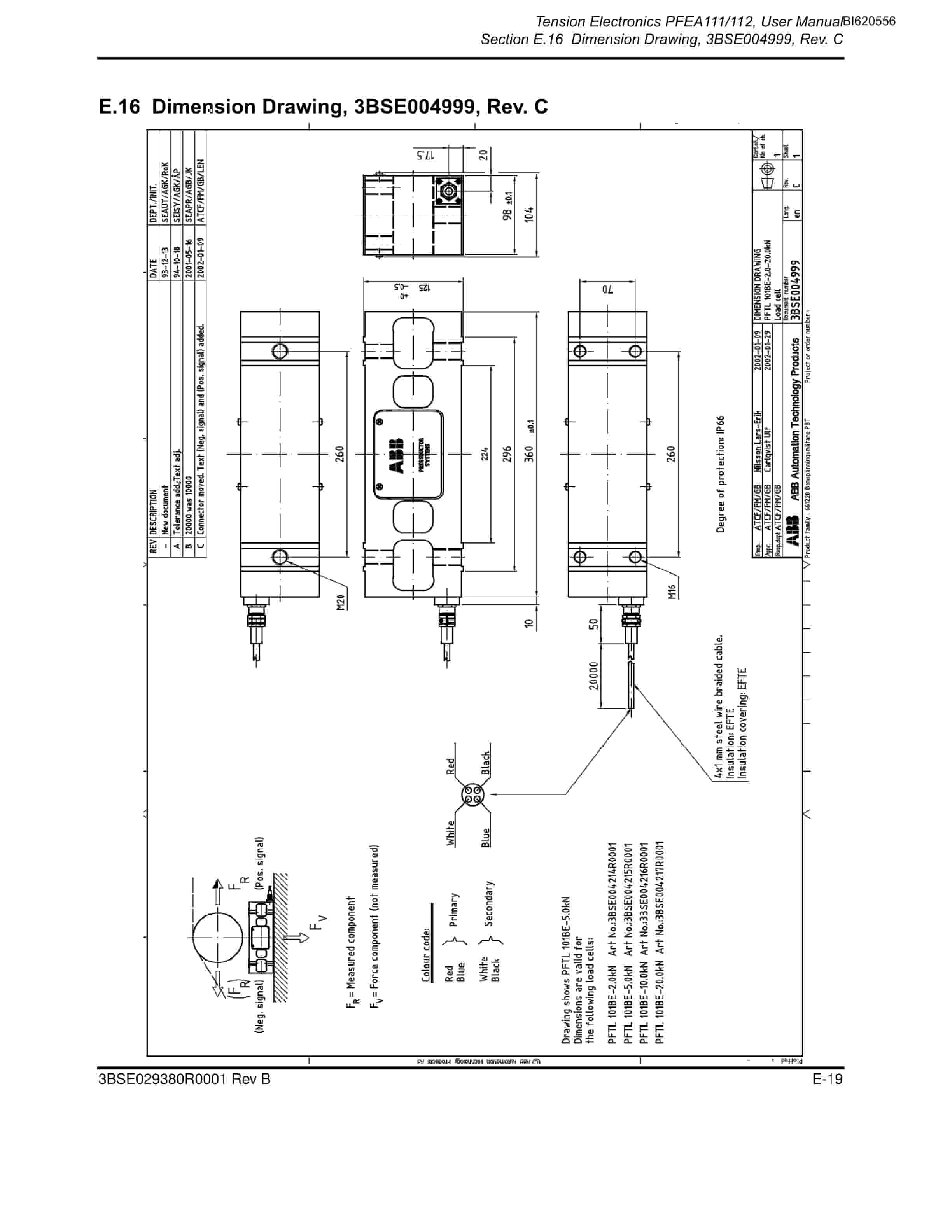 Bucyrus Belt System Parts And Service Manual BI620556-3