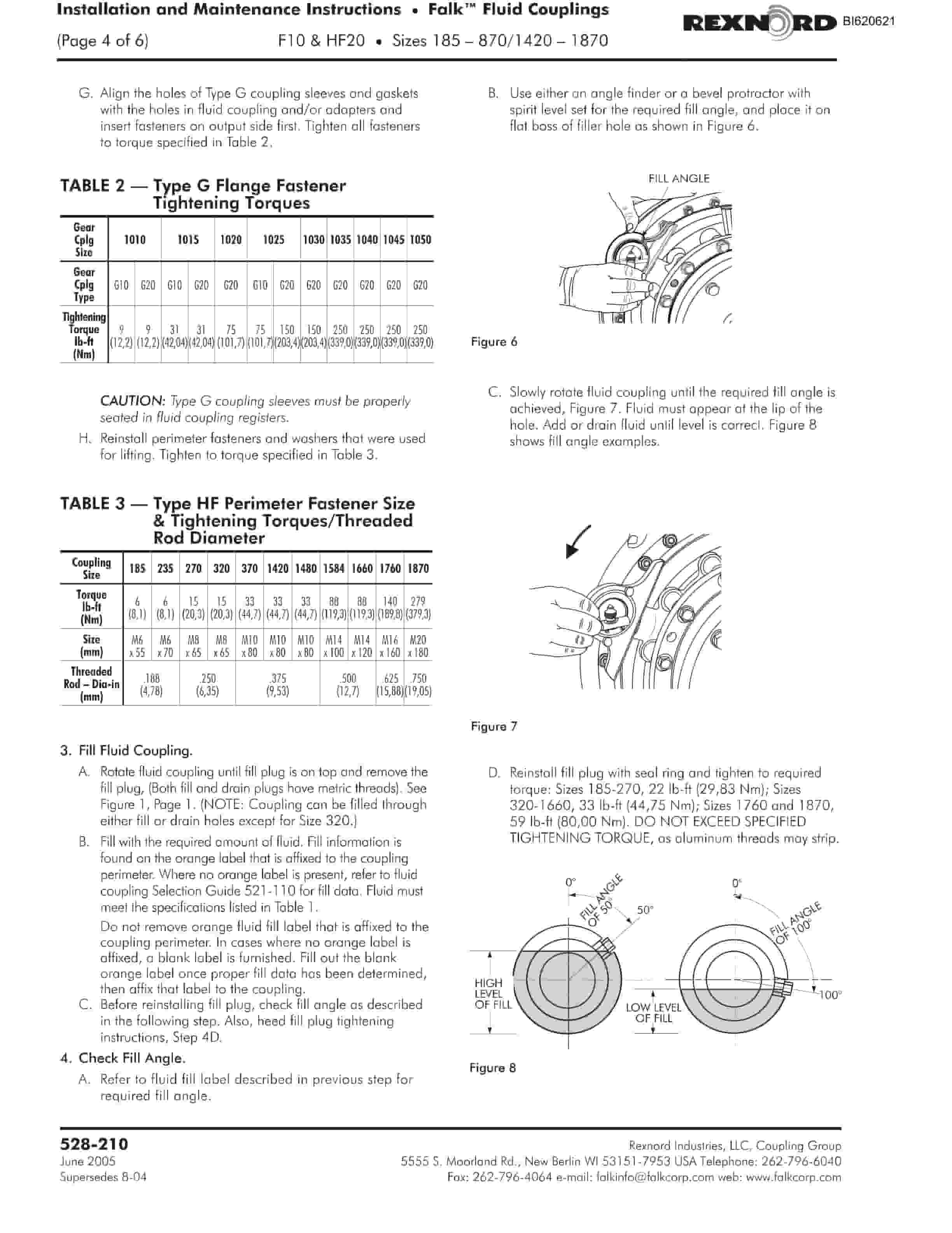 Bucyrus Belt System Parts And Service Manual BI620621-2
