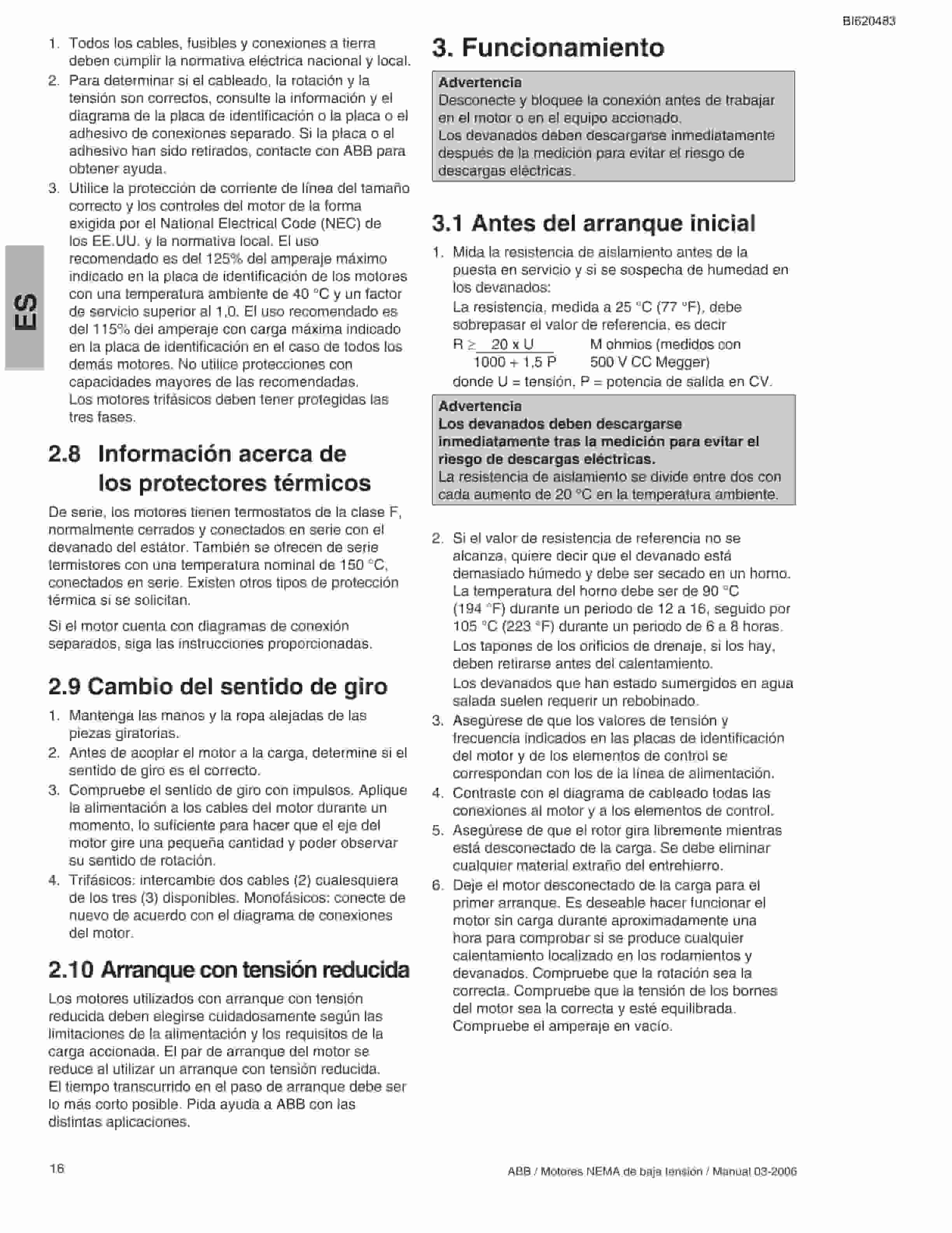 Bucyrus Belt System Spare Parts List BI620483-4
