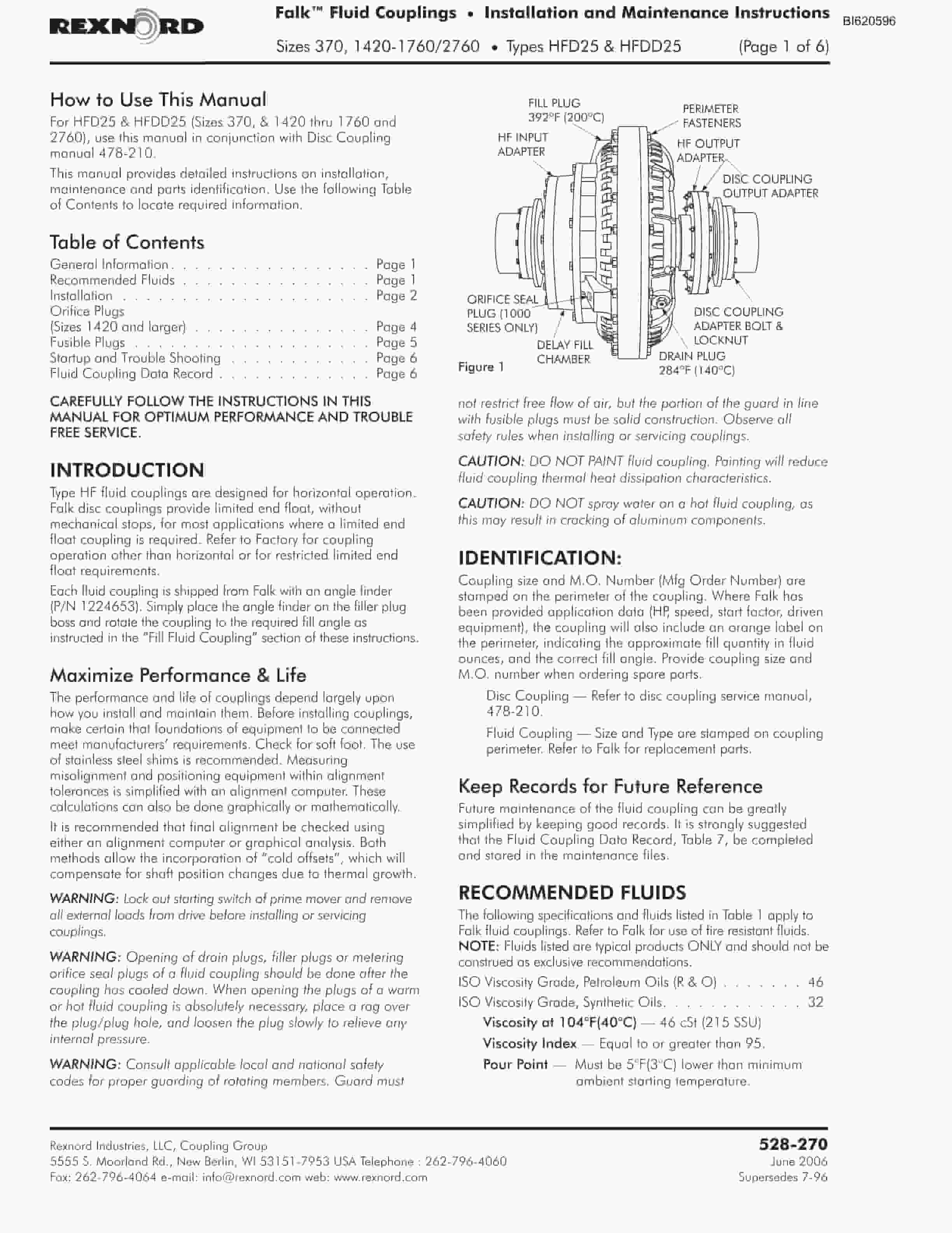 Bucyrus Belt System Spare Parts List BI620596-3