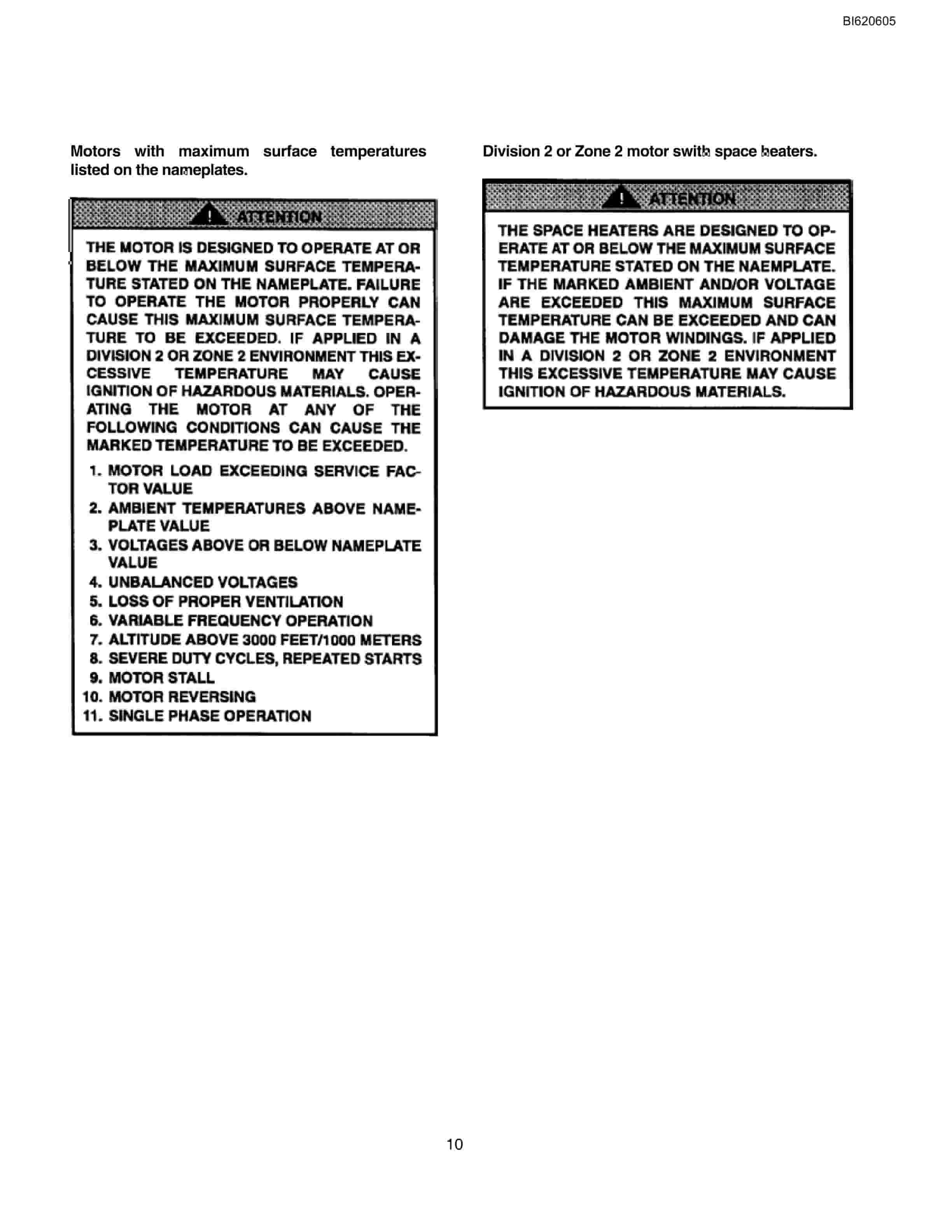 Bucyrus Belt System Spare Parts List BI620605-2