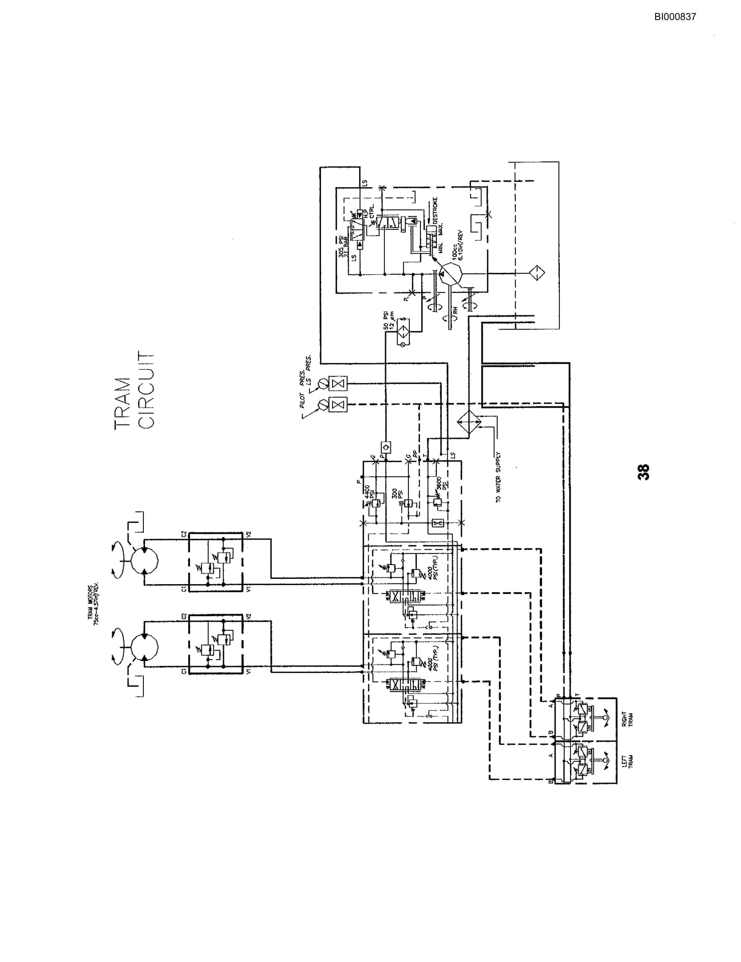 Bucyrus Continuous Haulage Technical Manual BI000837-2